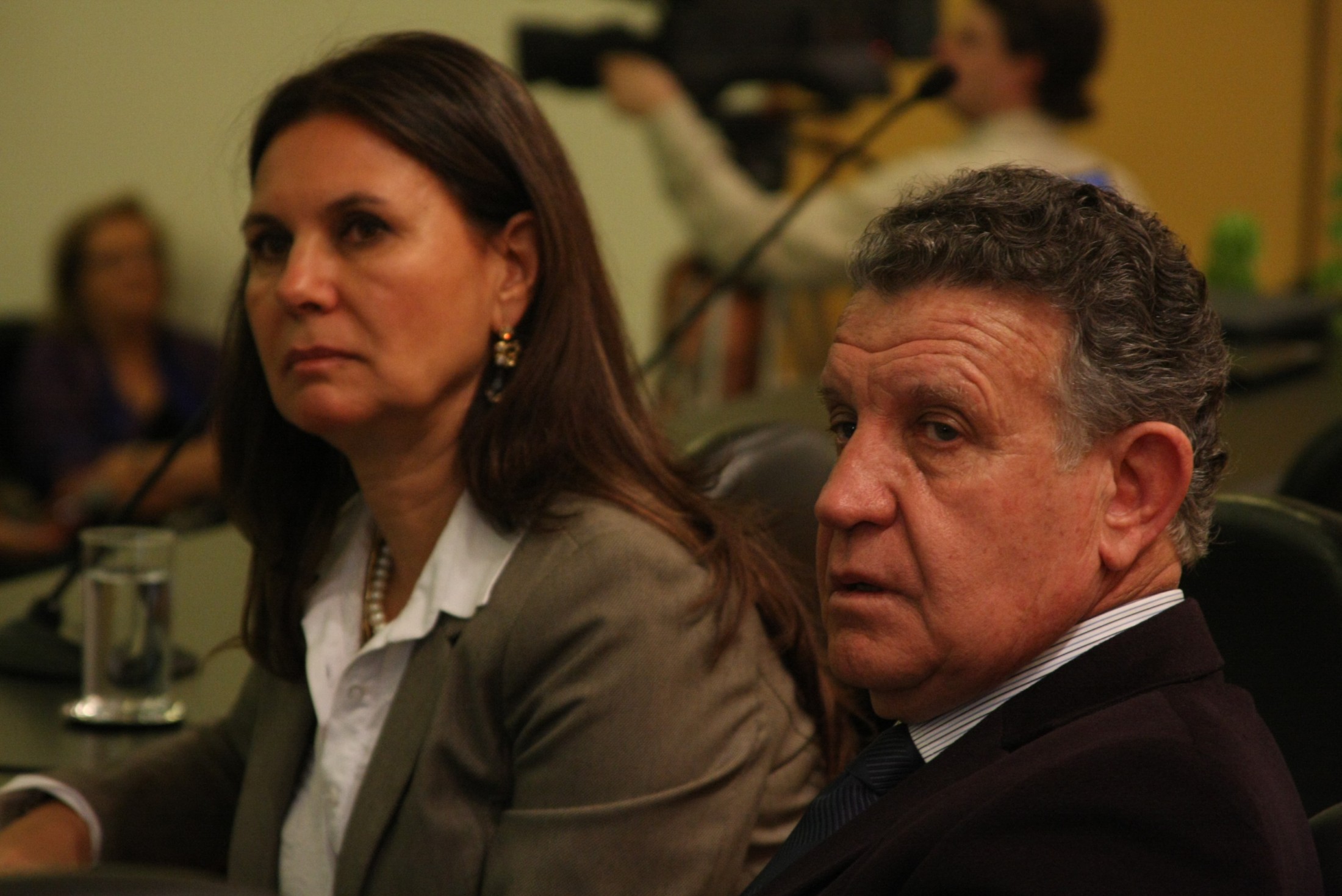 1º Simpósio Internacional dos Transtornos Associados à Síndrome do X Frágil