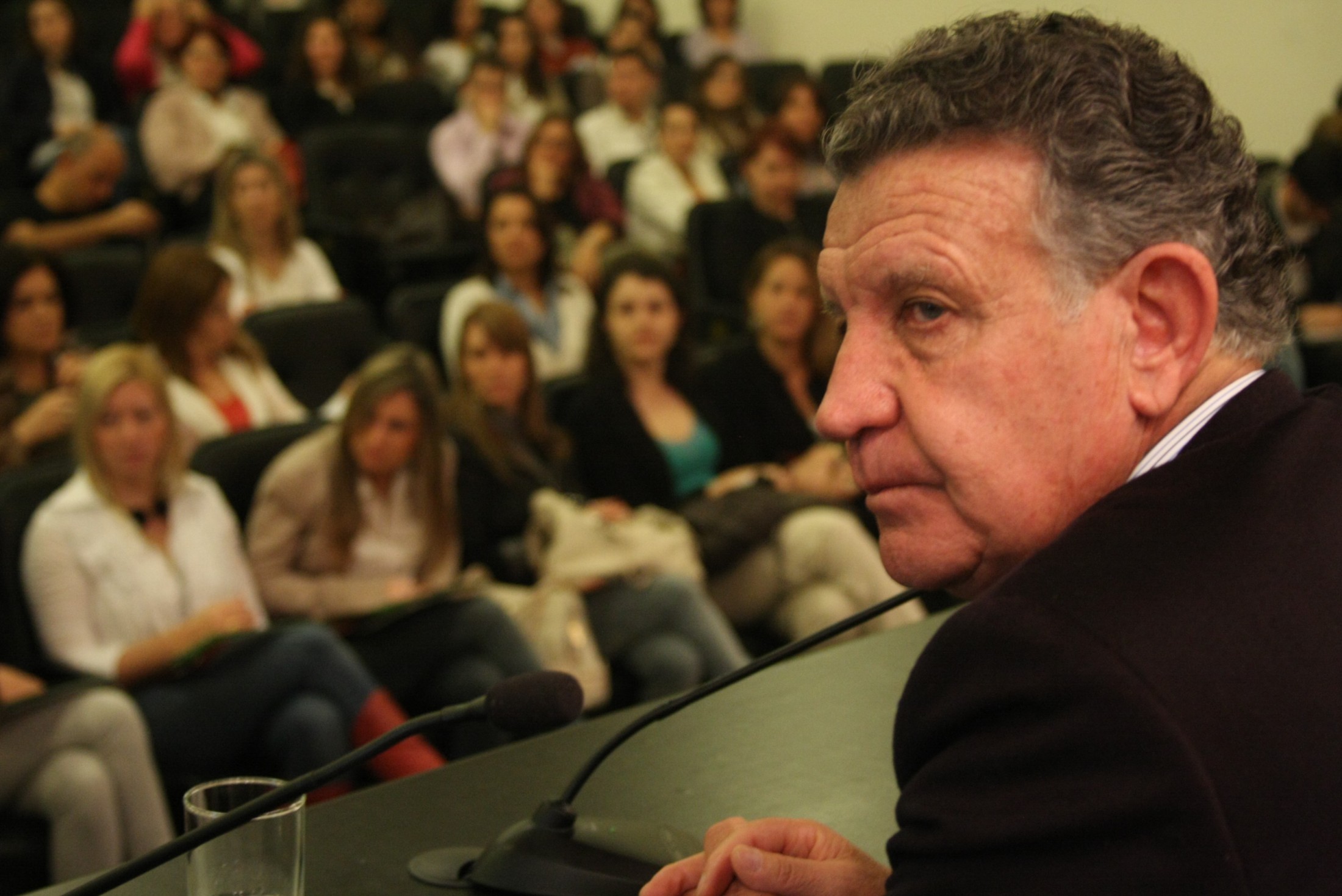 1º Simpósio Internacional dos Transtornos Associados à Síndrome do X Frágil
