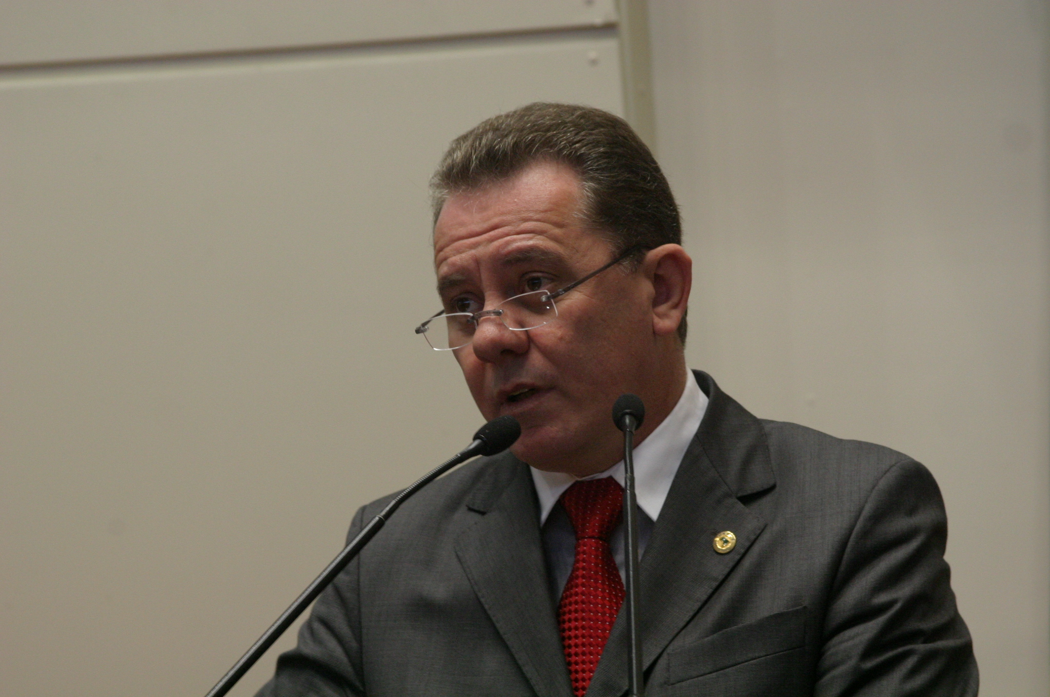 Deputado Joares Ponticelli (PP)