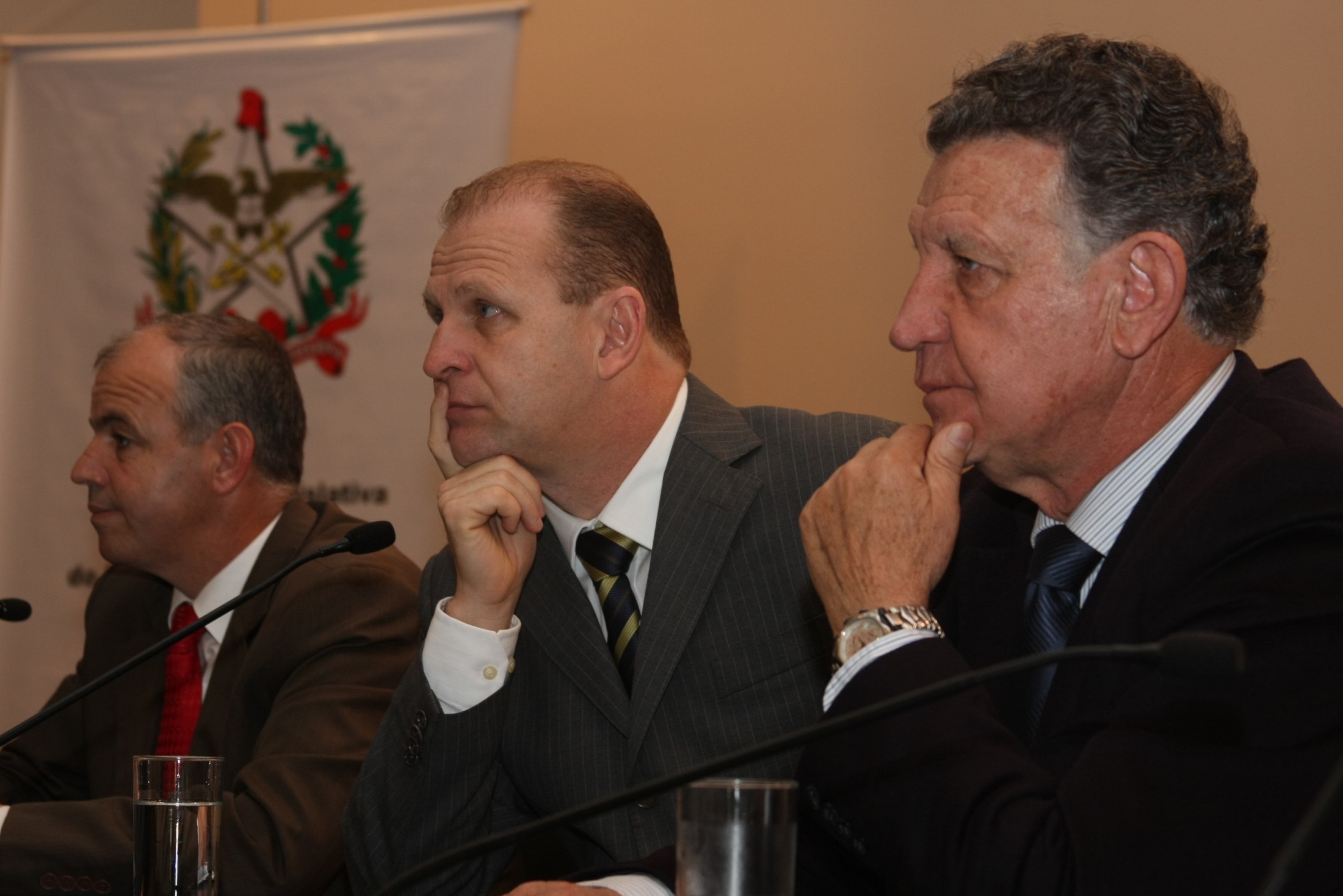 1º Simpósio Internacional: Síndrome do X Frágil