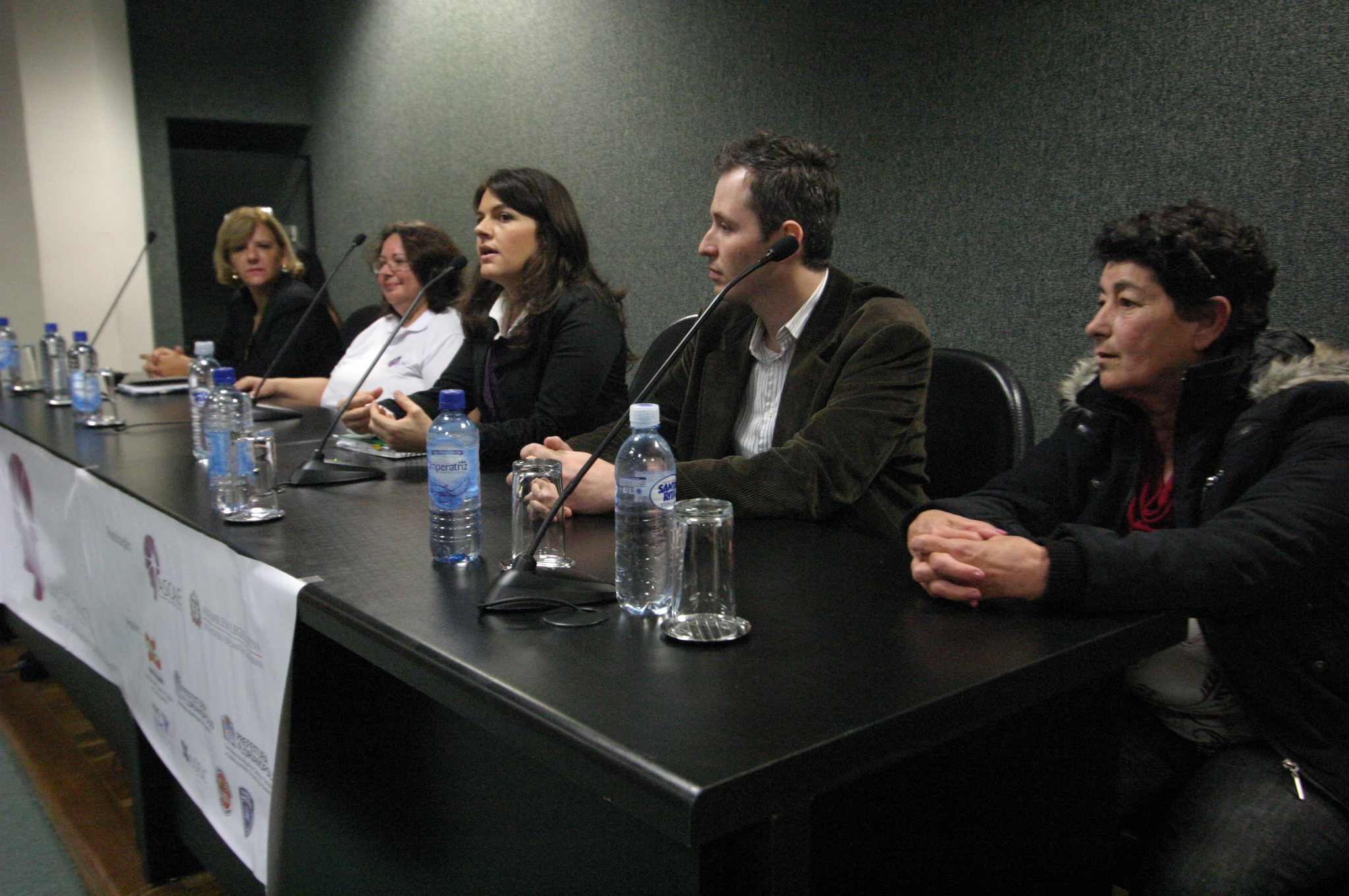 1º iclo de Debates sobre Epilepsia em Santa Catarina