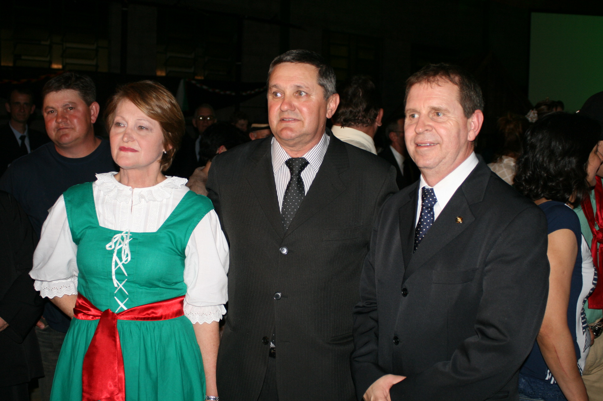 Deputado Maurício Eskudilark (PSDB)