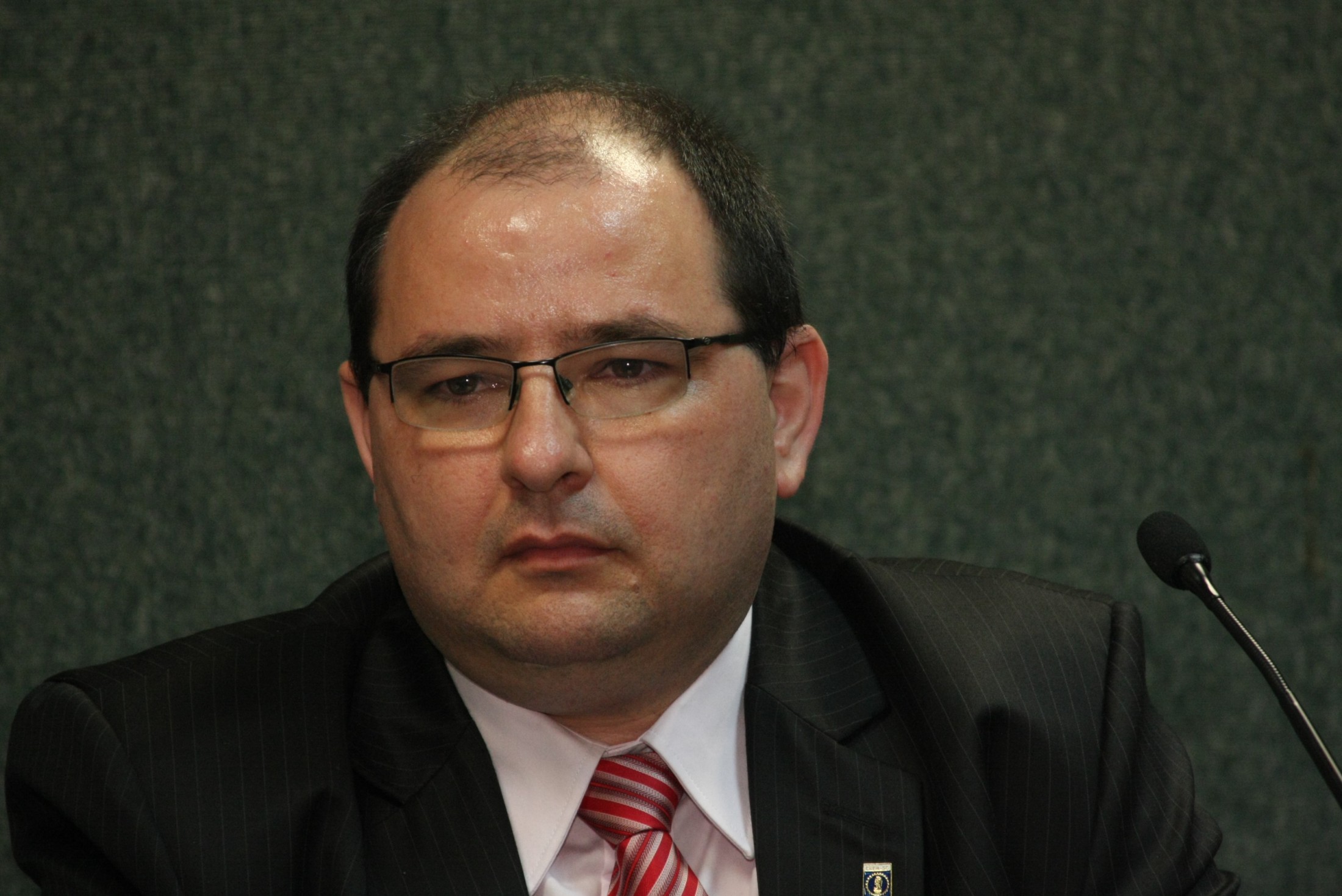 Audiência Pública da Comissão de Trabalho