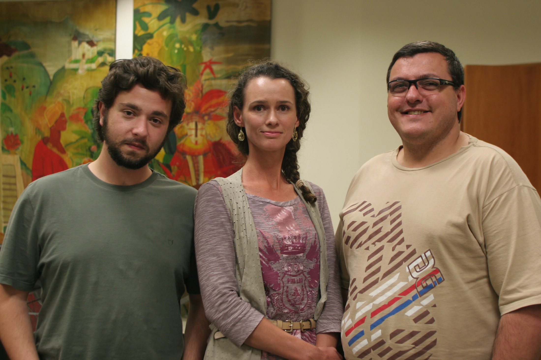 TVAL é finalista do Prêmio Fatma de Jornalismo Ambiental