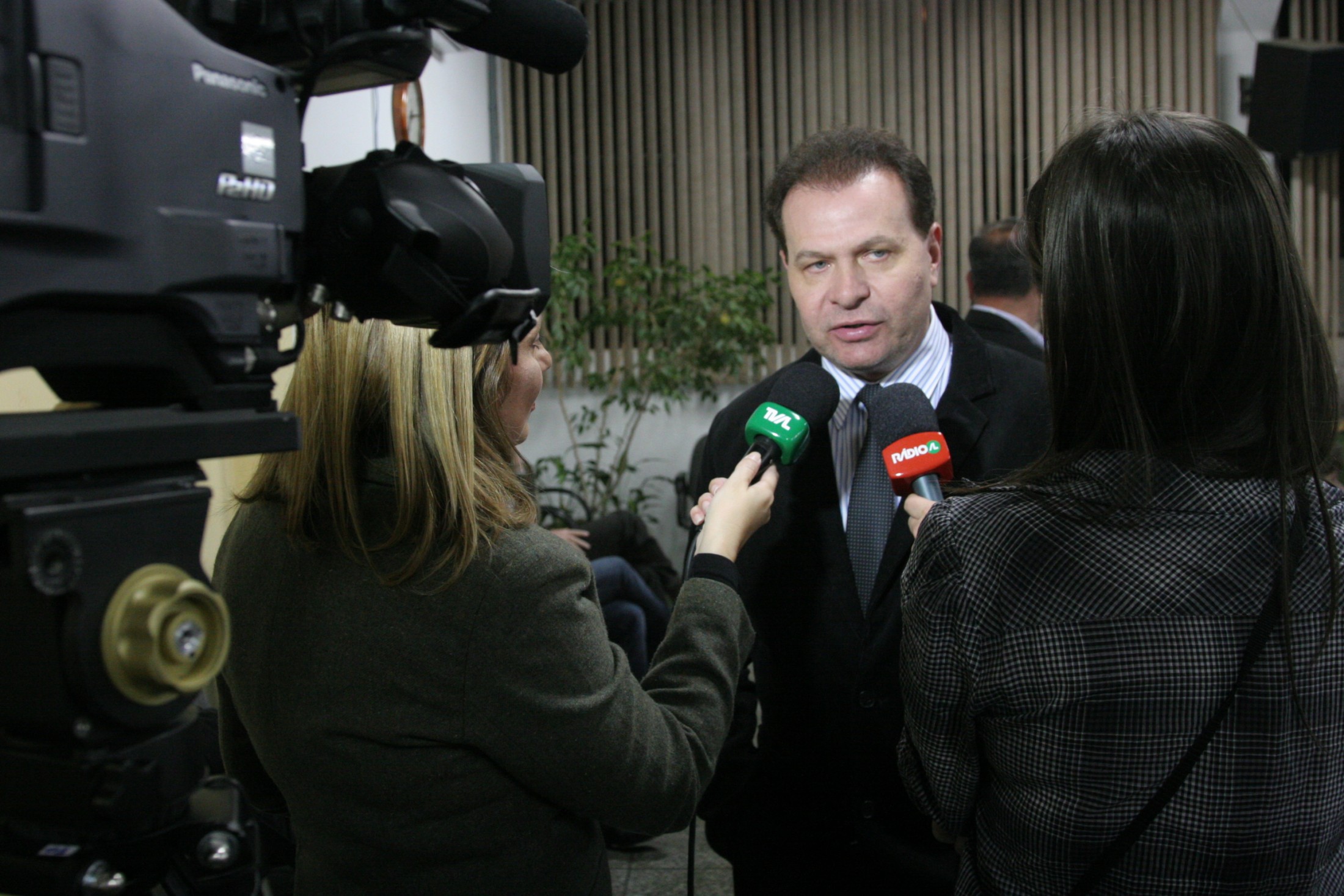 Deputado Gilmar Knaesel (PSDB)