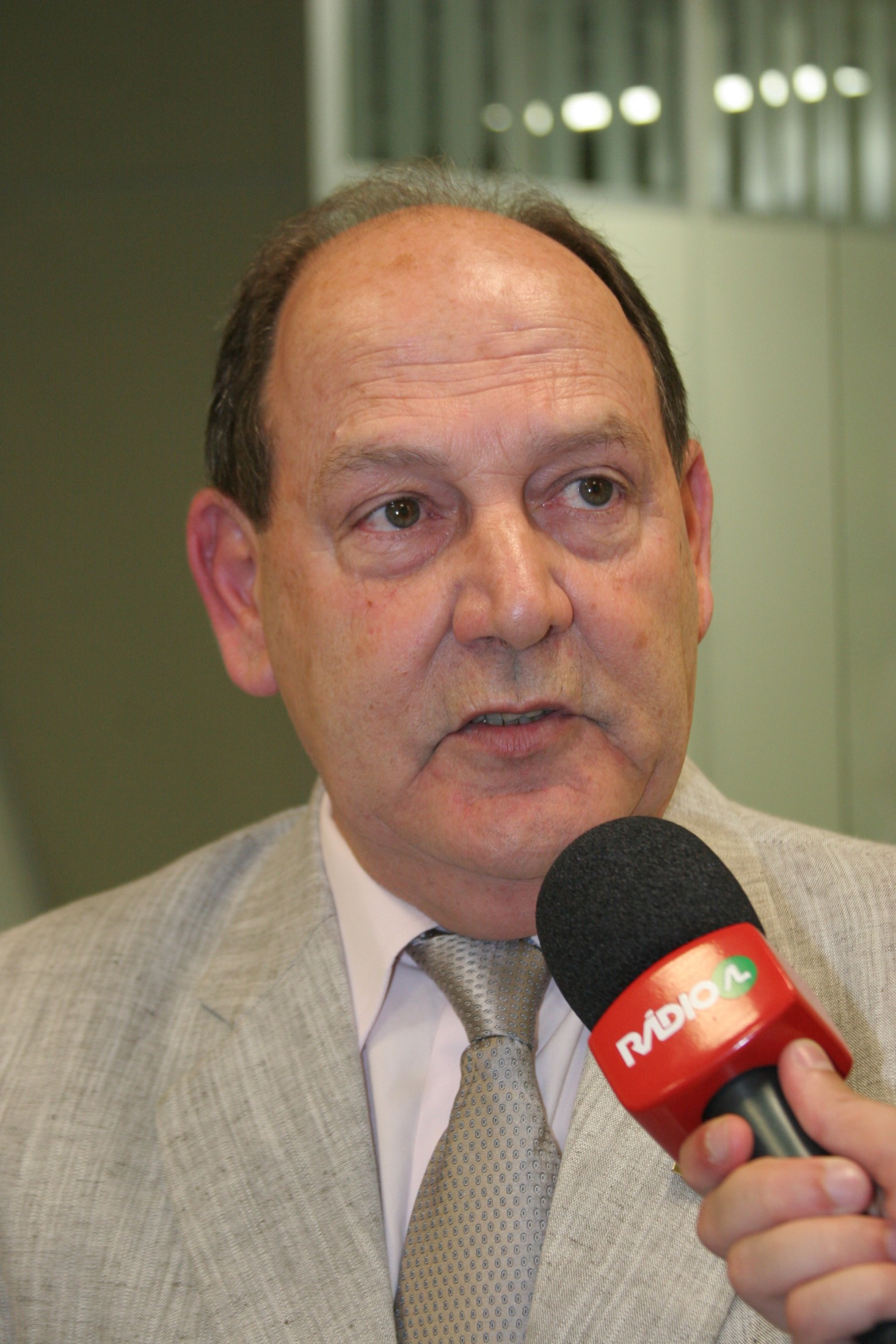 Assembleia presente na Semana Estadual de Promoção da Saúde Bucal