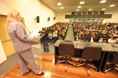 Inclusão social de deficientes físicos é tema de seminário na Assembleia Legislativa