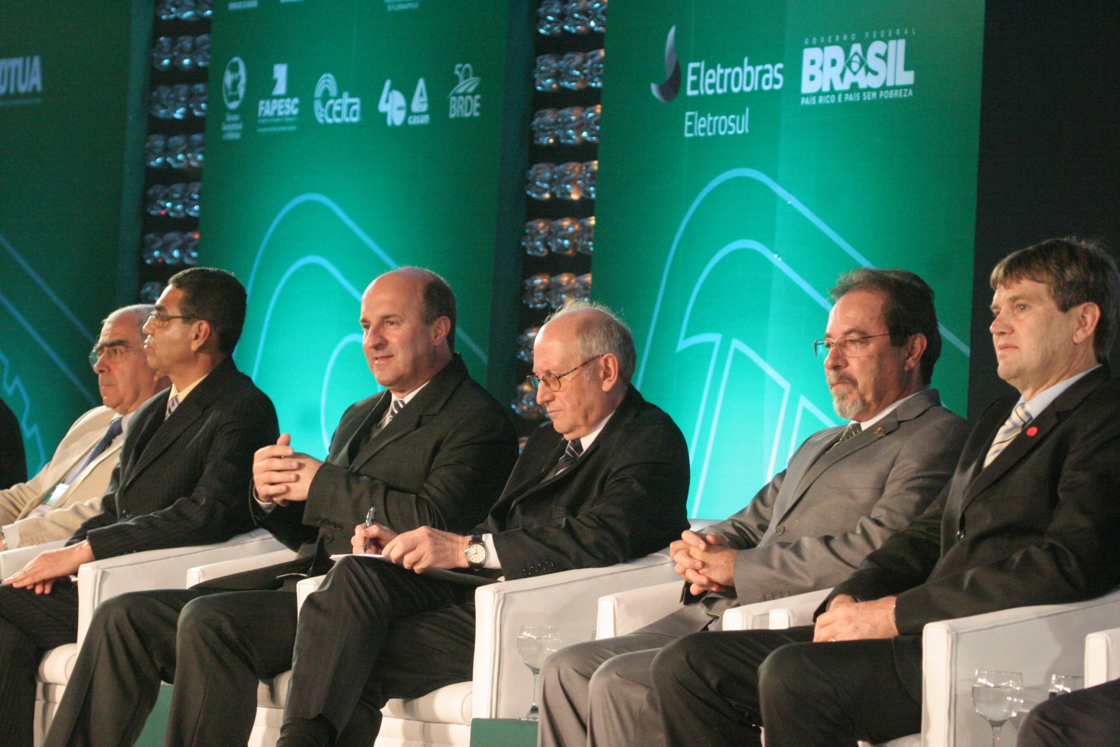 CONFEA 2011
