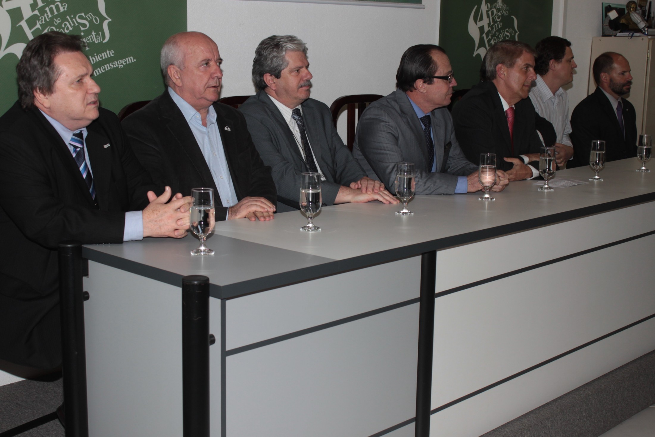 4º Prêmio Fátima de Jornalismo 2011