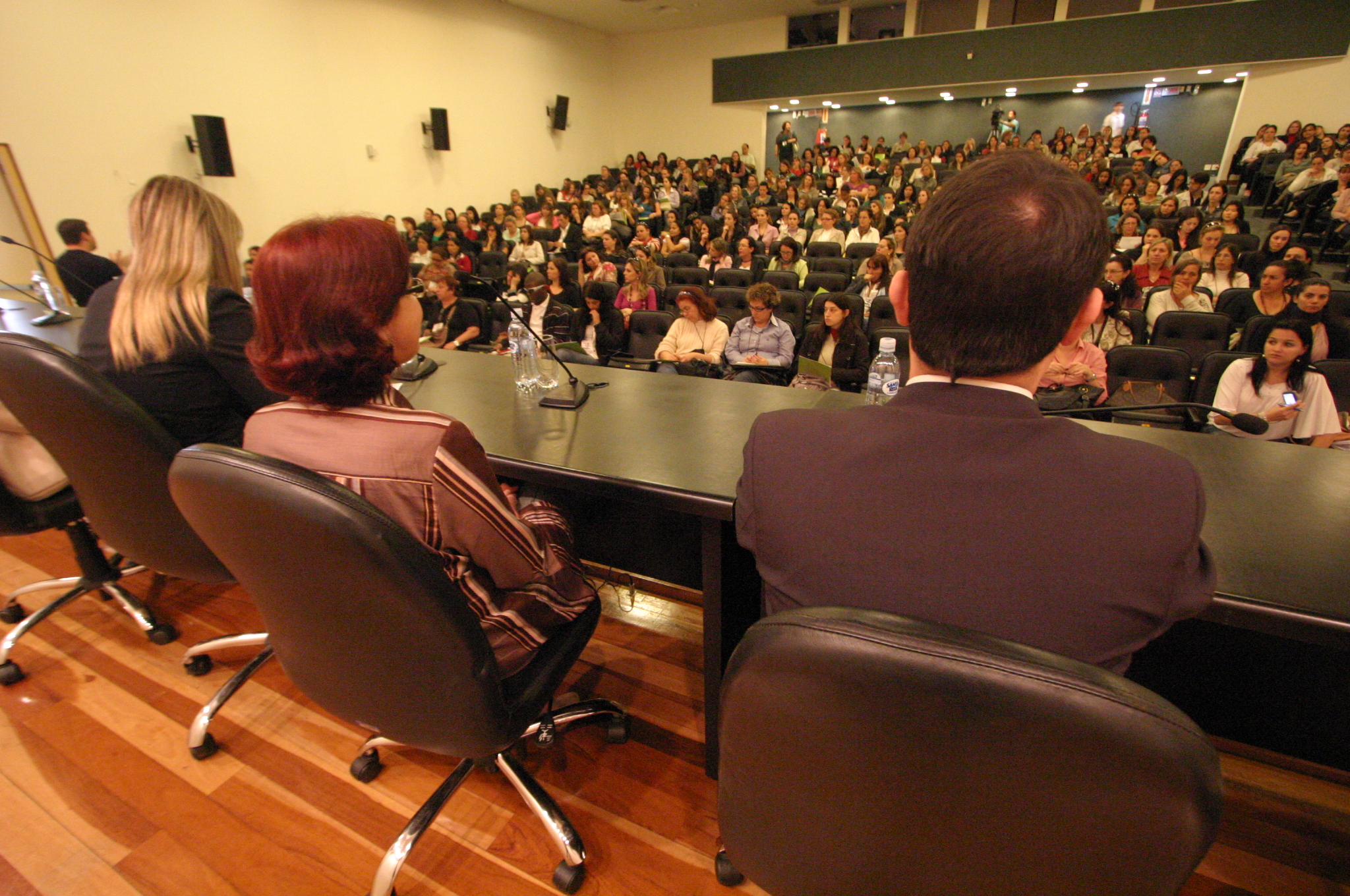 II Seminário de Educação Inclusiva e XVII Semana da Sociedade Inclusiva