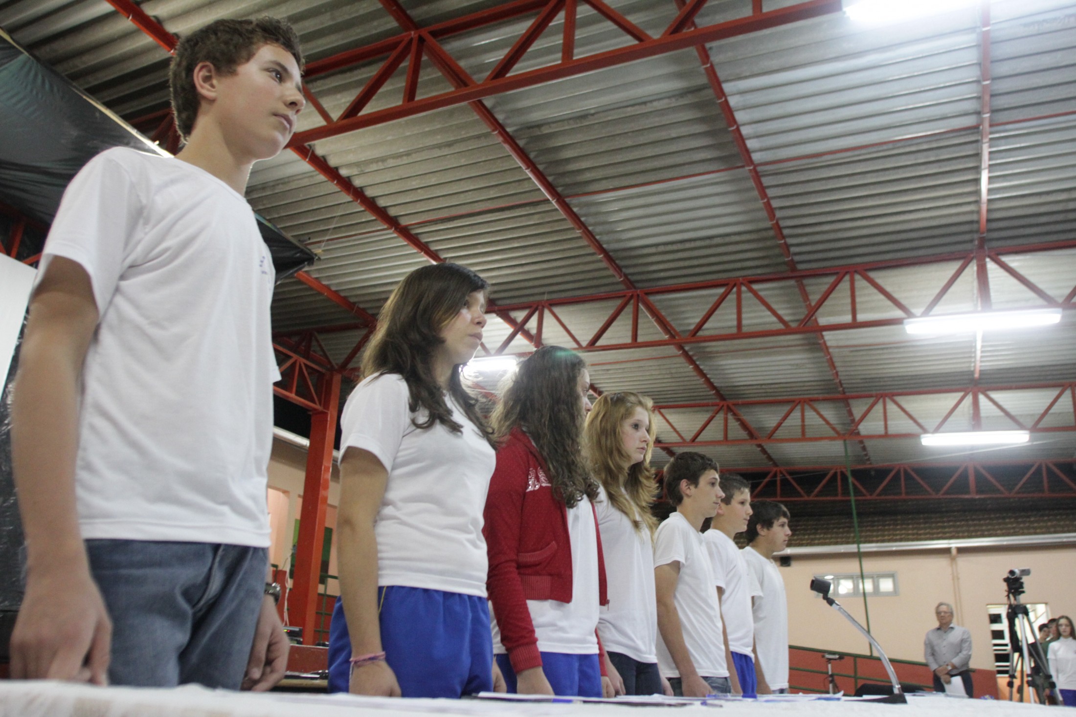 Programa de Formação para Vereadores Mirins