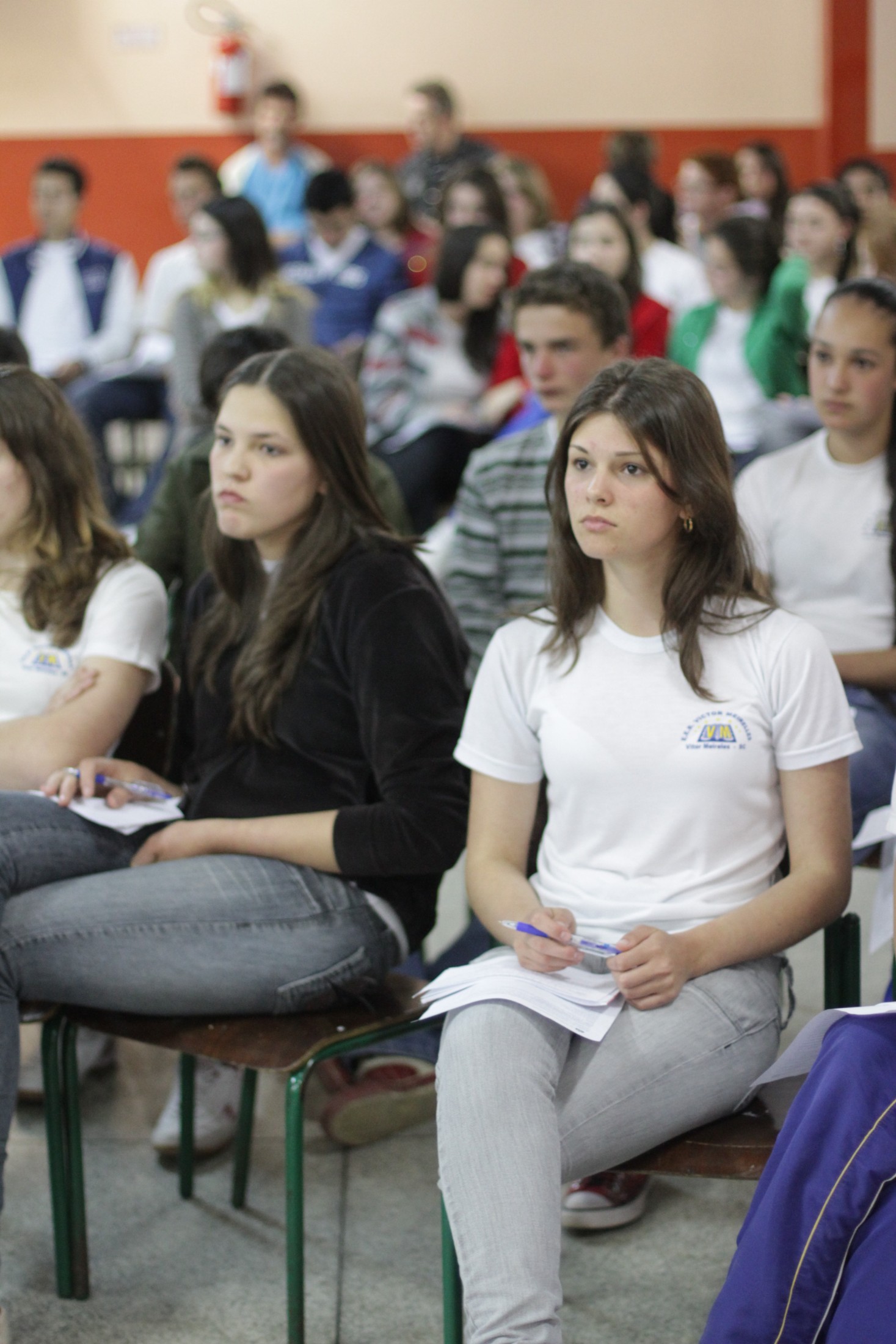 Programa de Formação para Vereadores Mirins