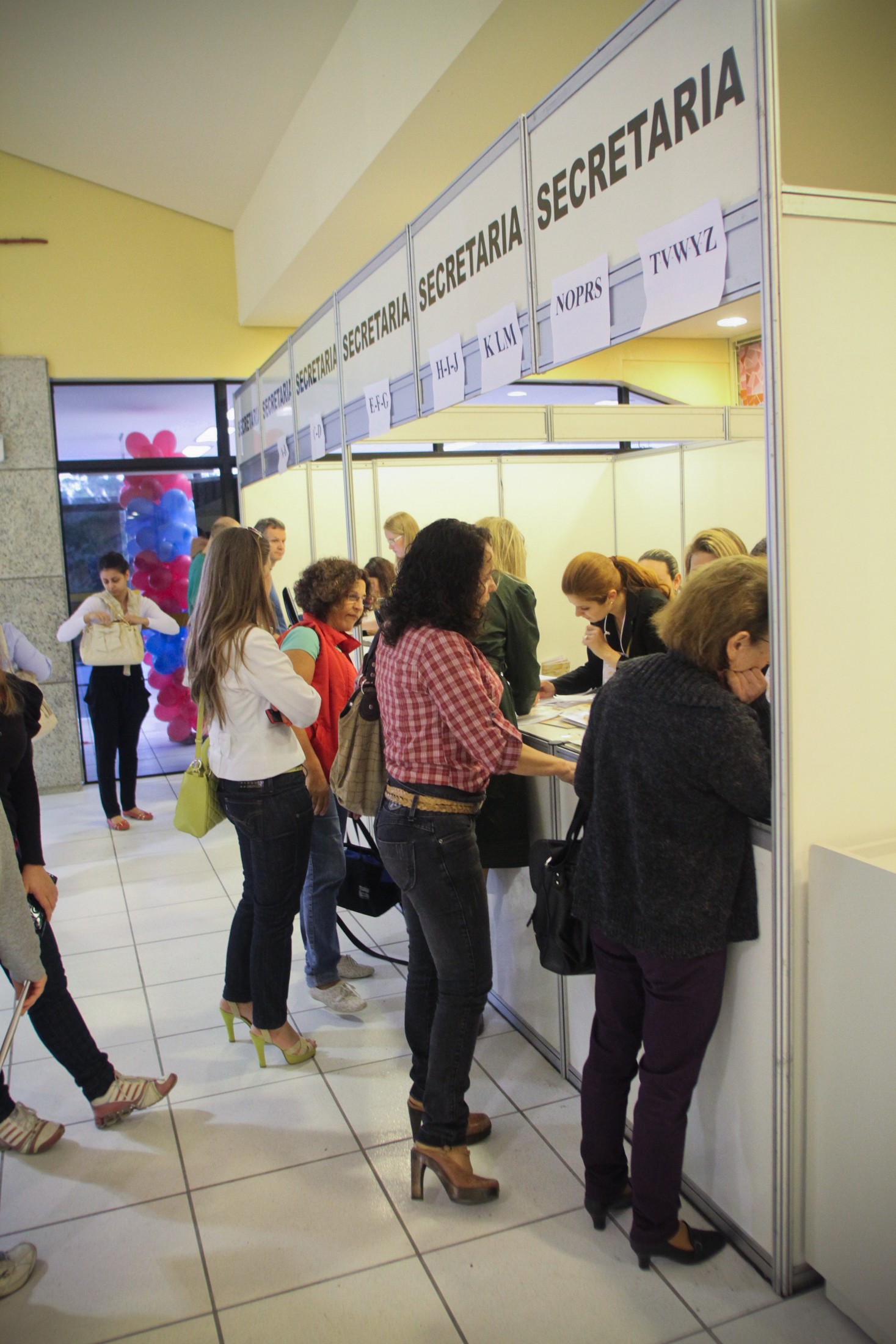Congresso Nacional de Visão Científica e Holística no Ambiente Hospitalar