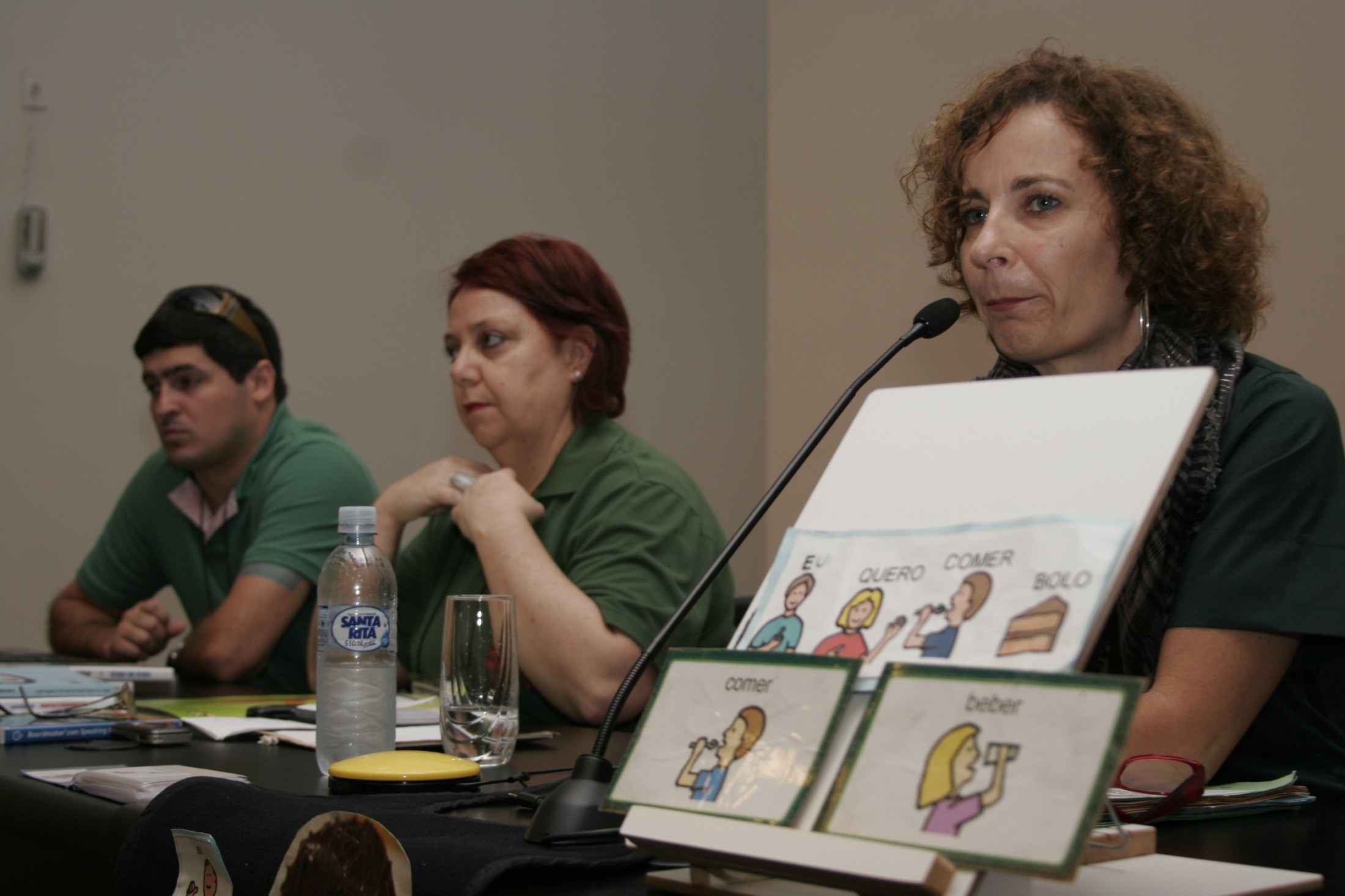 Seminário de Educação e Sociedade Inclusiva