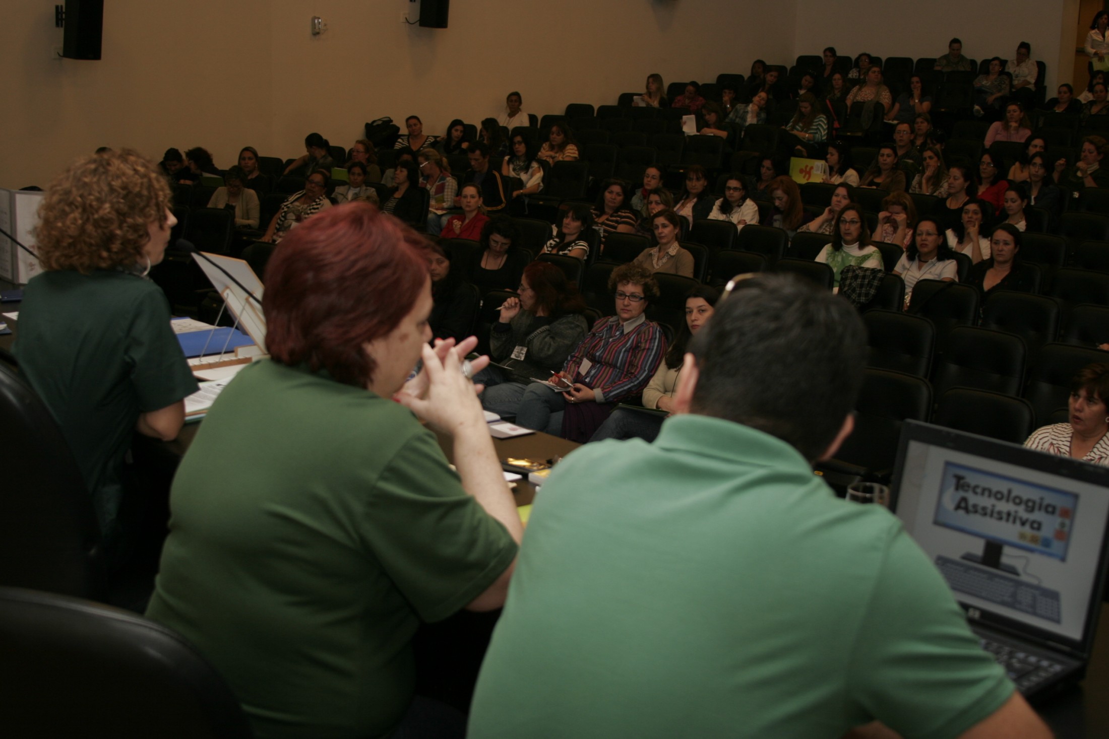 II Seminário de Educação Inclusiva e XVII Semana da Sociedade Inclusiva