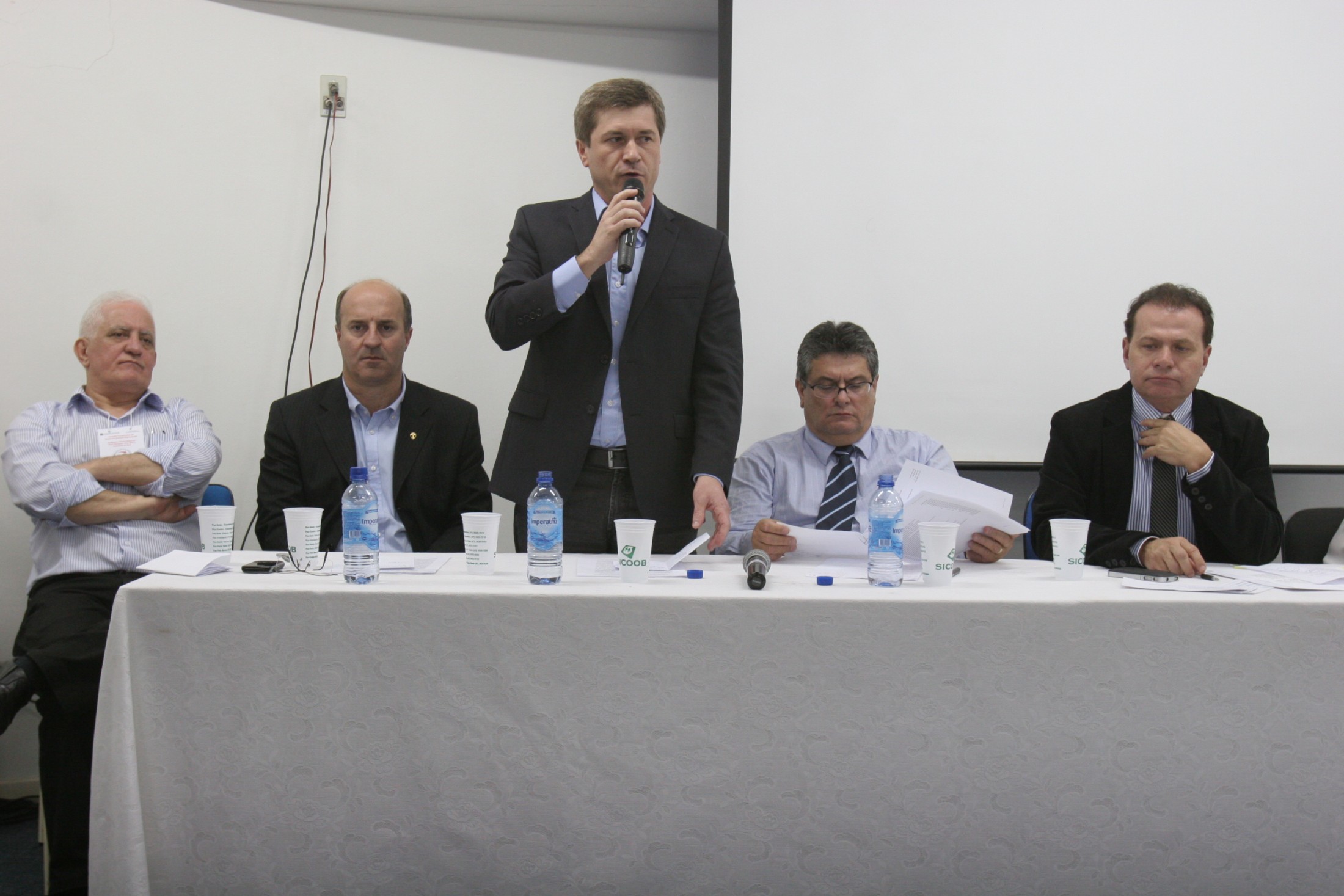 Audiência Pública Regional - Plano Plurianual 2012-2015 e a Lei Orçamentária Anual (LOA) 2012 - Tubarão / SC