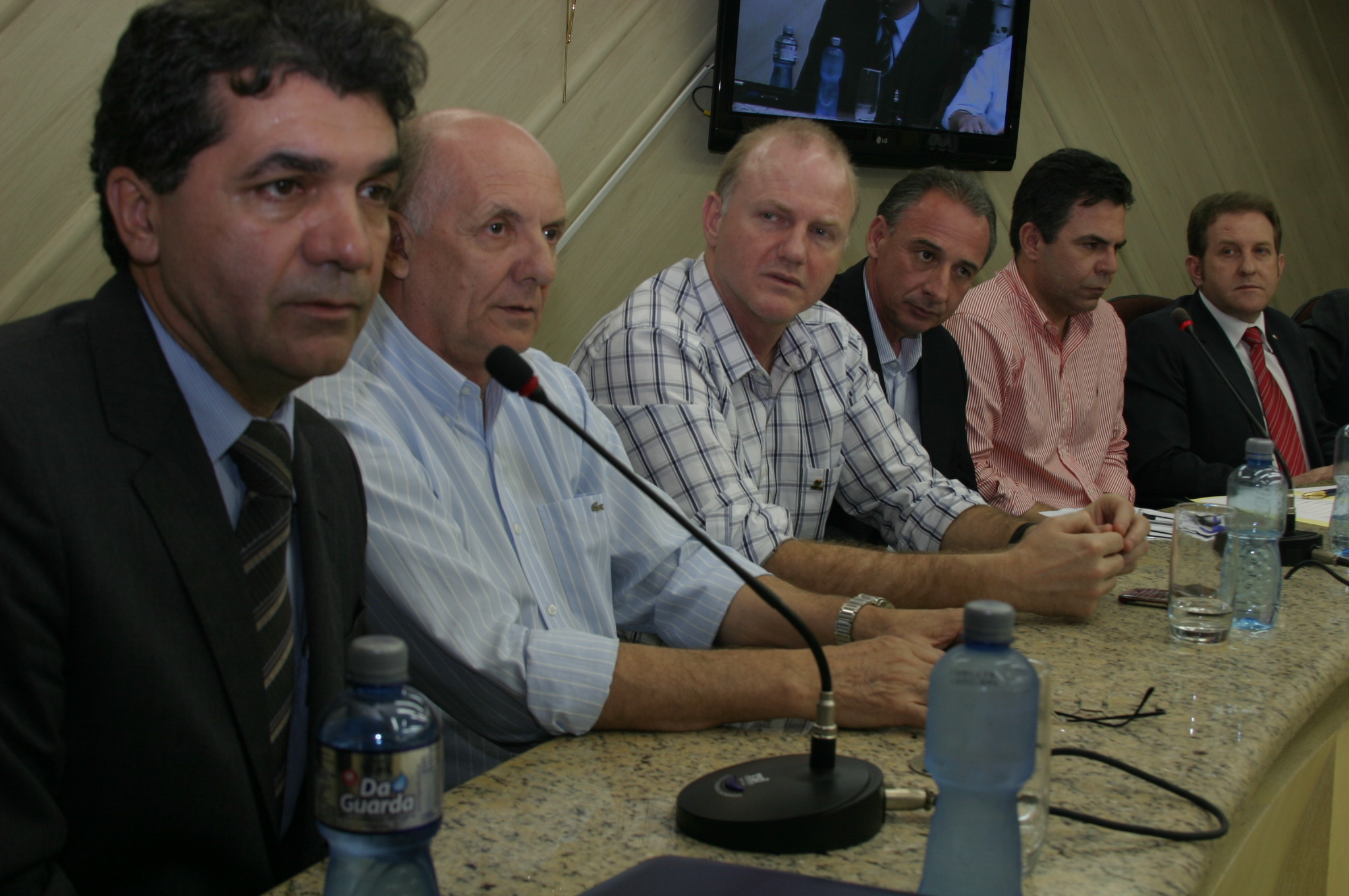 Deputados Valmir Comin (PP) e Dóia Guglielmi (PSDB) promovem audiência pública em Criciúma a fim de discutir a situação da Via Rápida.