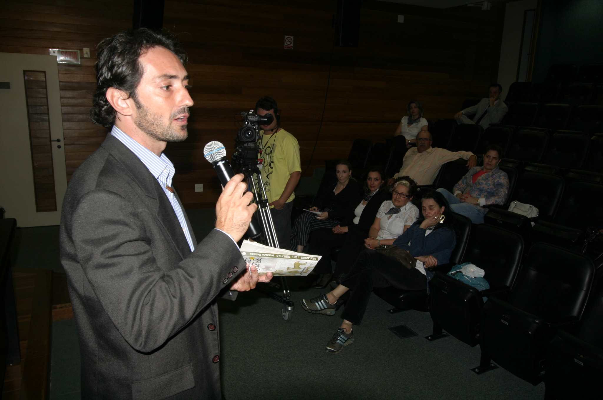 Encontro de Secretariado Executivo