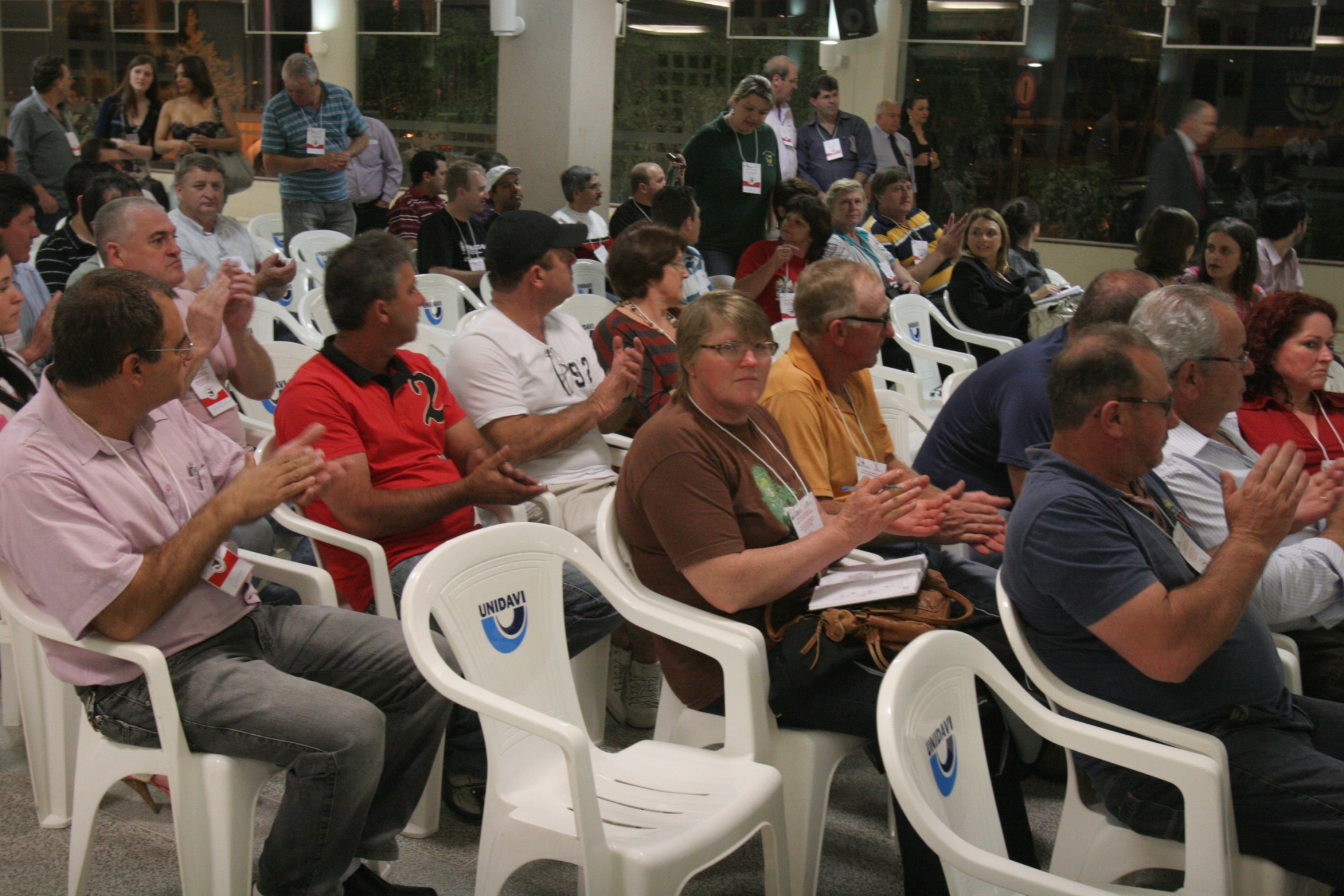 Audiência do Orçamento Regionalizado - Rio do Sul