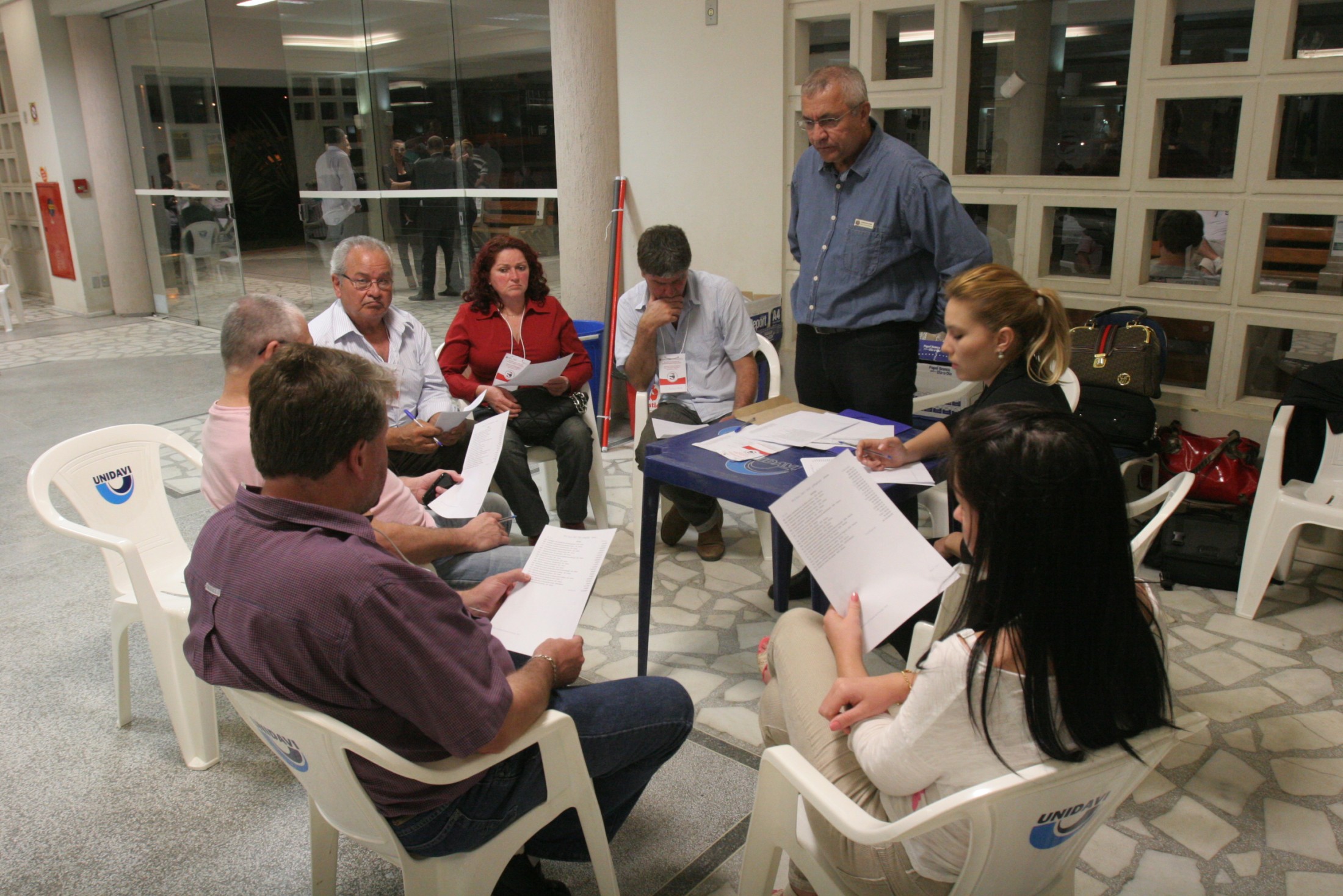 Audiência do Orçamento Regionalizado - Rio do Sul