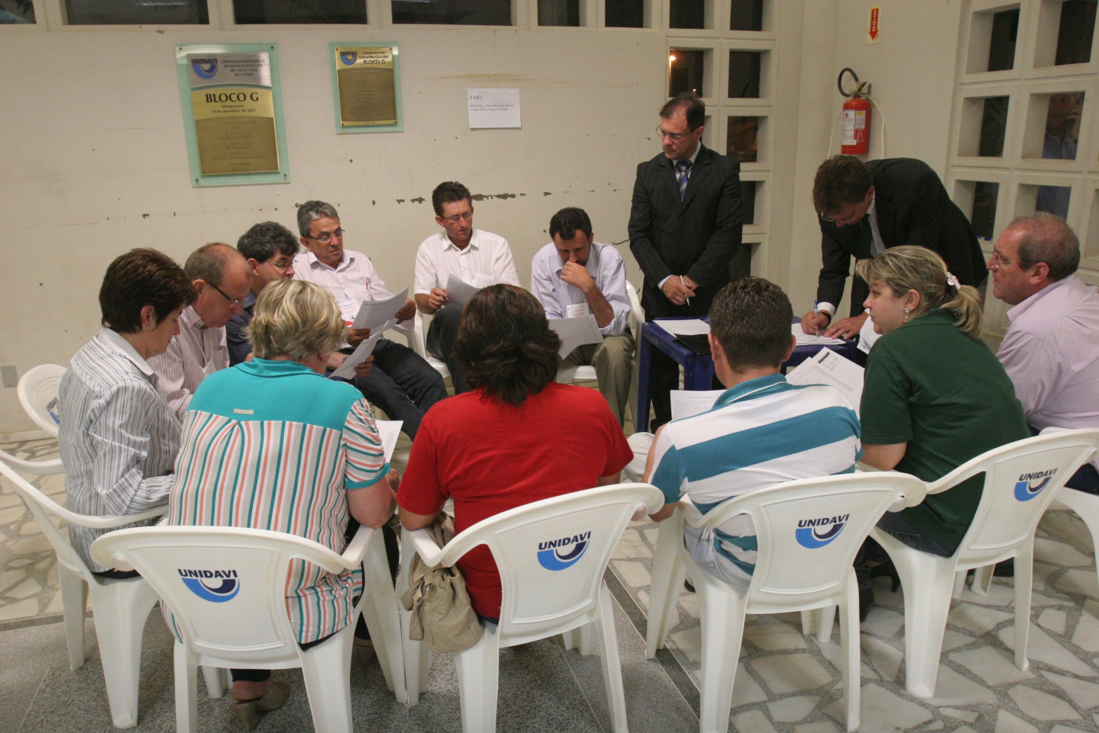 Audiência do Orçamento Regionalizado - Rio do Sul