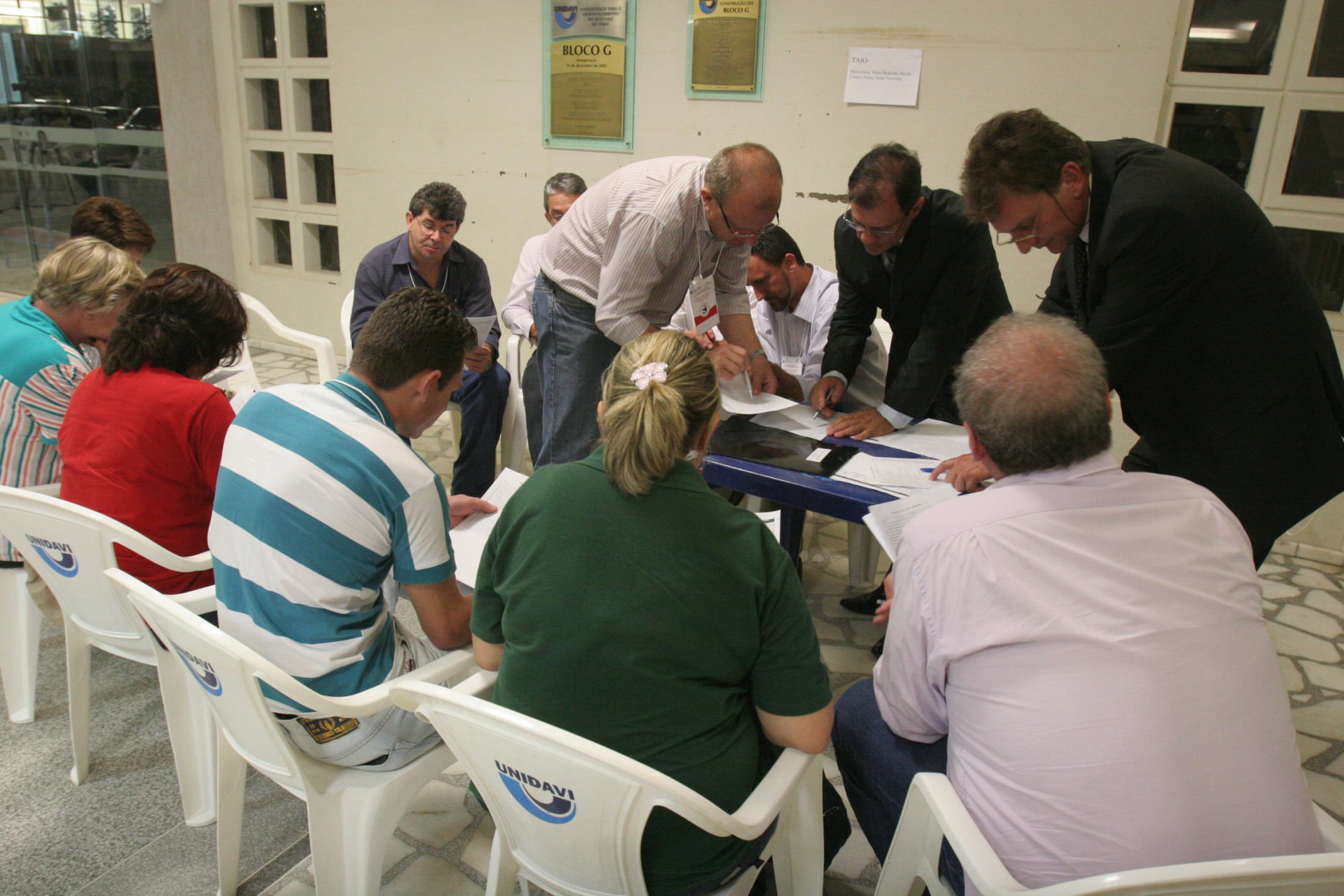 Audiência do Orçamento Regionalizado - Rio do Sul