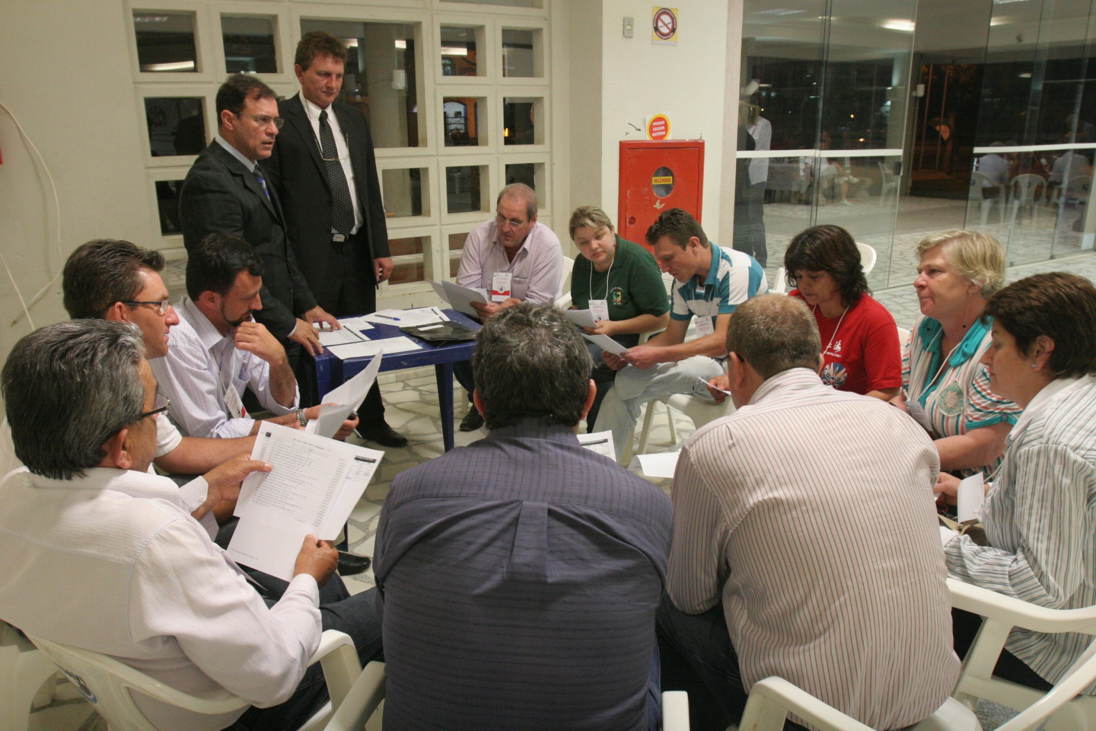 Audiência do Orçamento Regionalizado - Rio do Sul