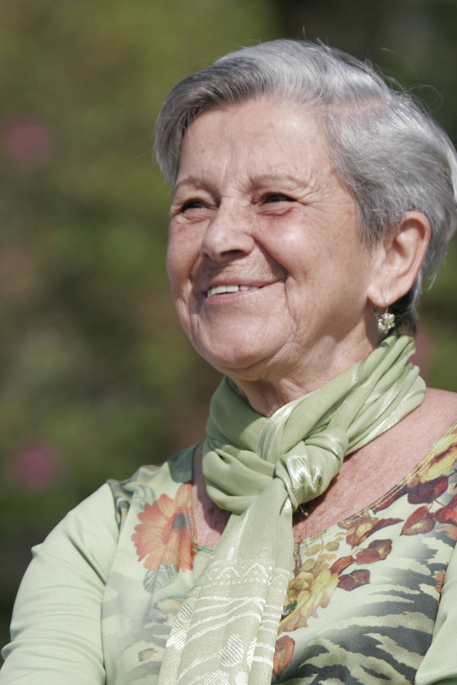Maria Cecilia de Souza Presidenta da ABAM