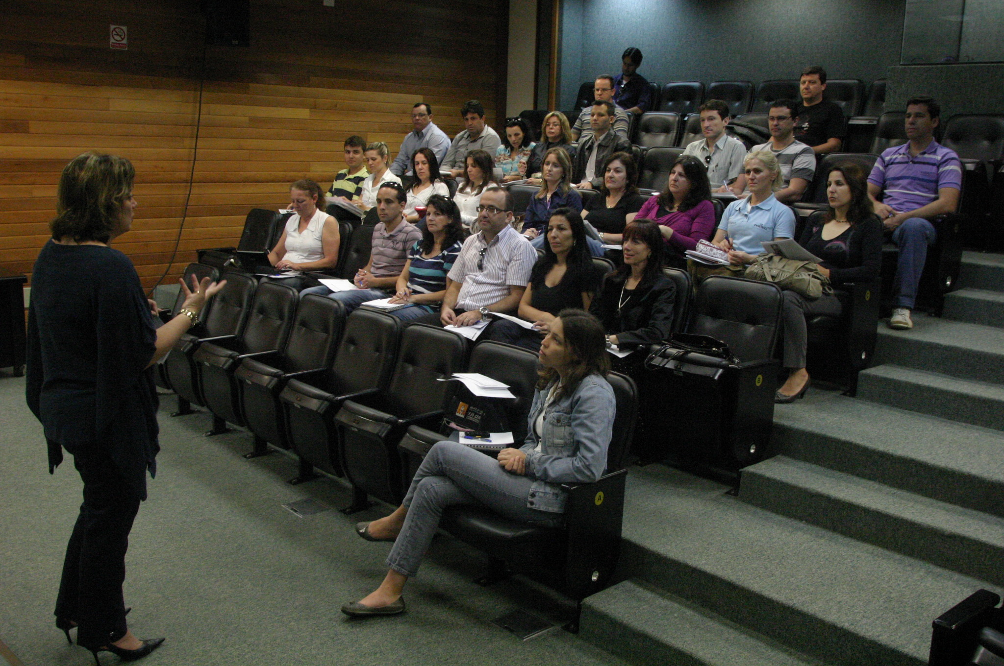 Palestra 