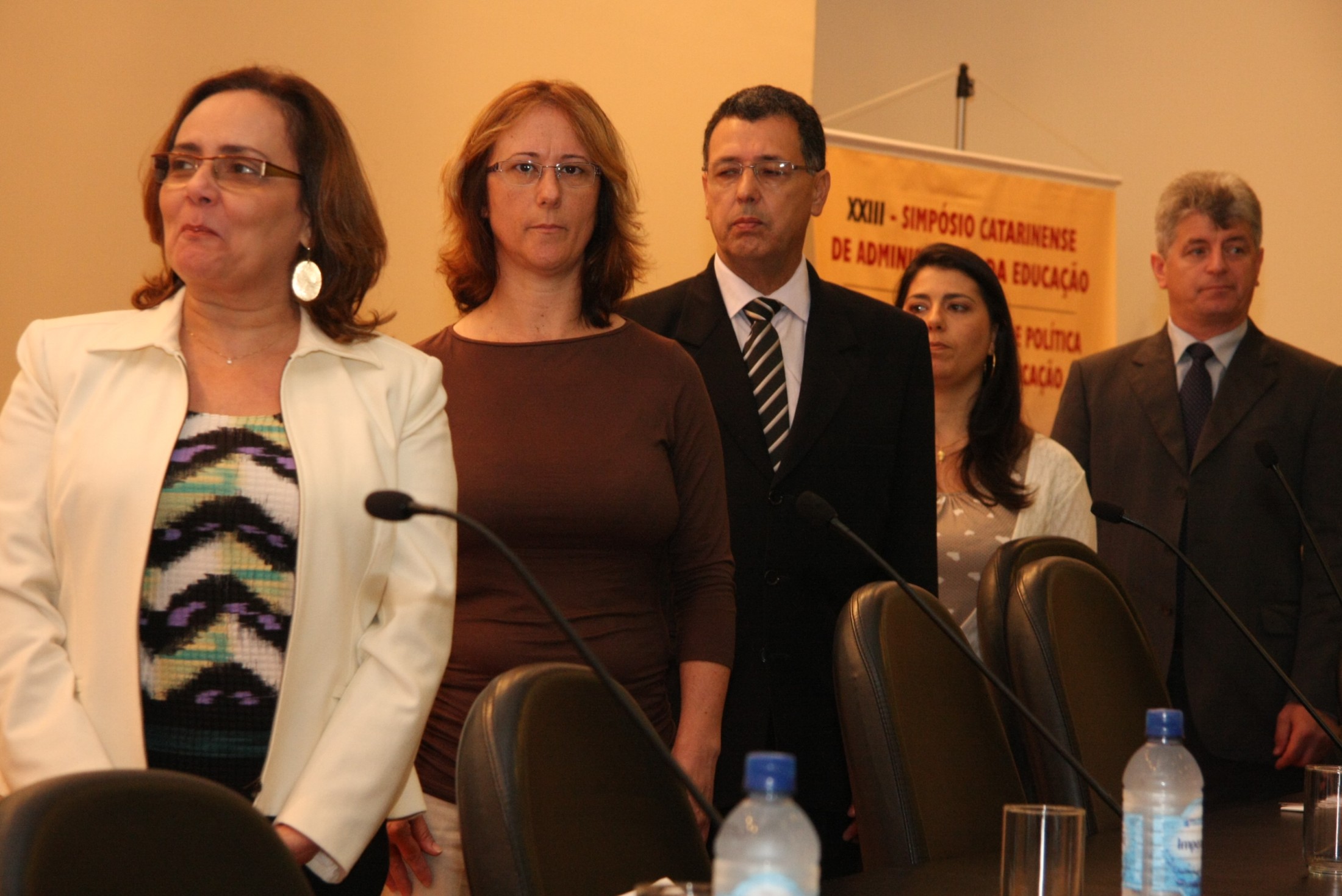 Simpósio Catarinense da Educação