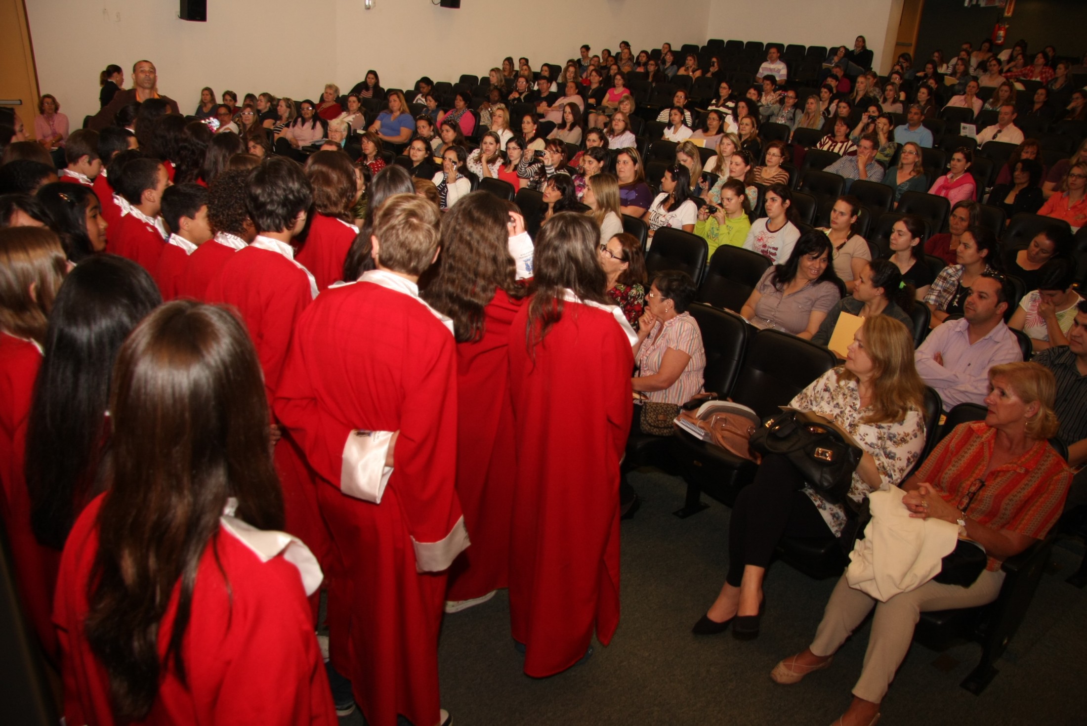 XXIII Simpósio Catarinense de Administração da Educação e XI Seminário Estadual de Políticas e Administração da Educação