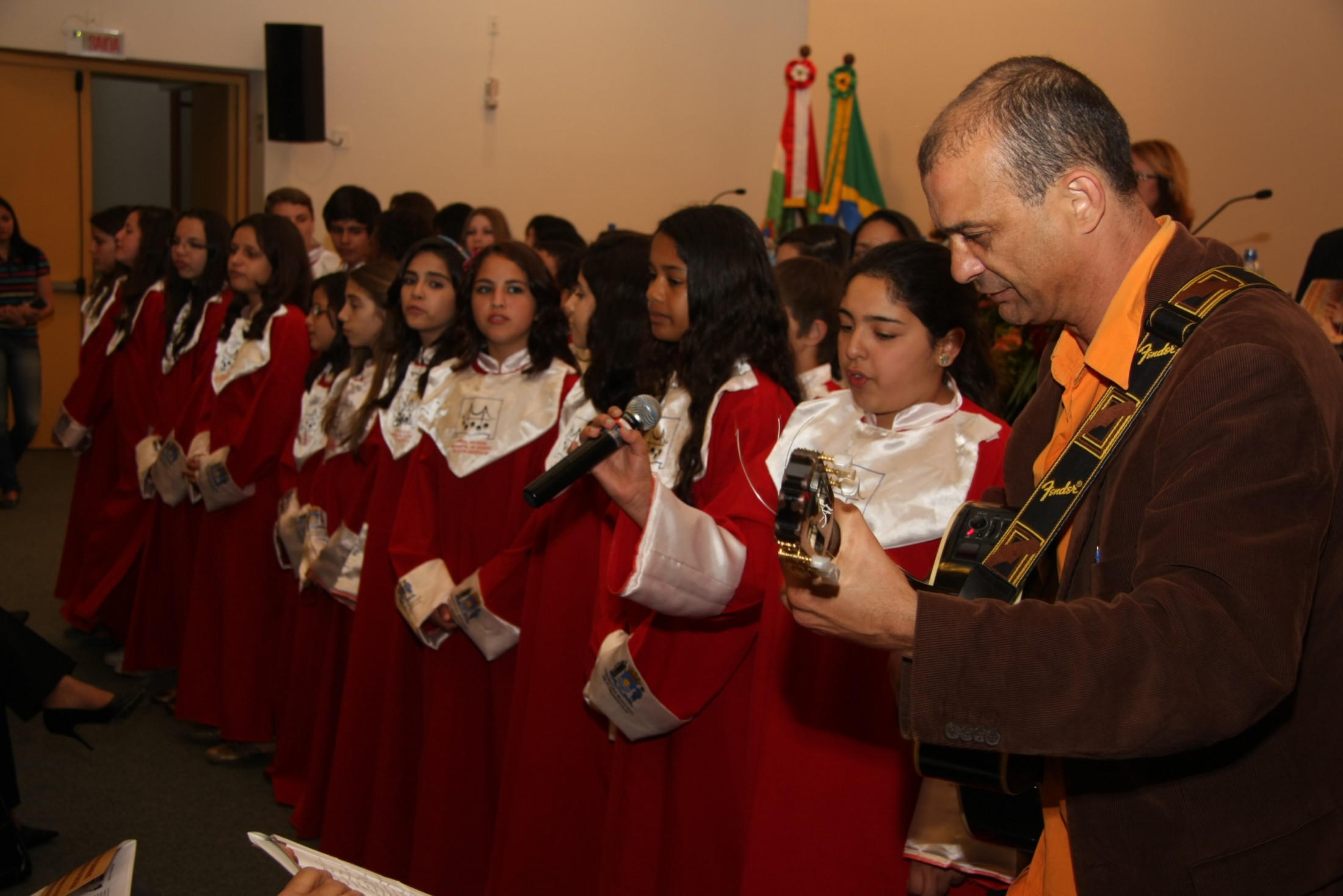 XXIII Simpósio Catarinense de Administração da Educação e XI Seminário Estadual de Políticas e Administração da Educação