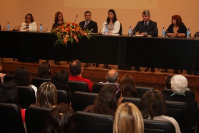 XXIII Simpósio Catarinense de Administração da Educação e XI Seminário Estadual de Políticas e Administração da Educação