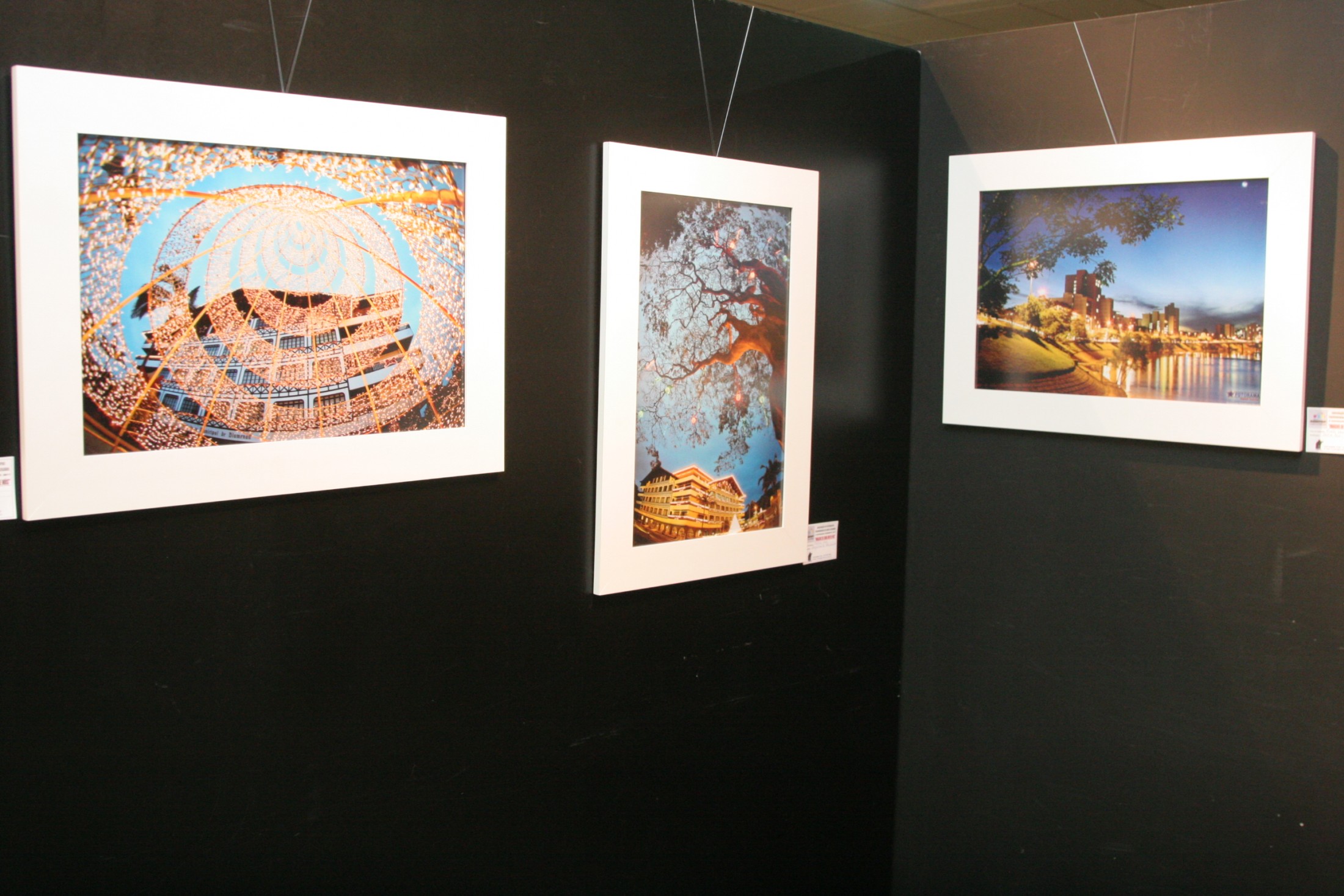 Exposição Fotográfica - Imagens de cada um de nós - Associação de Fotógrafos Profissionais de Santa Catarina