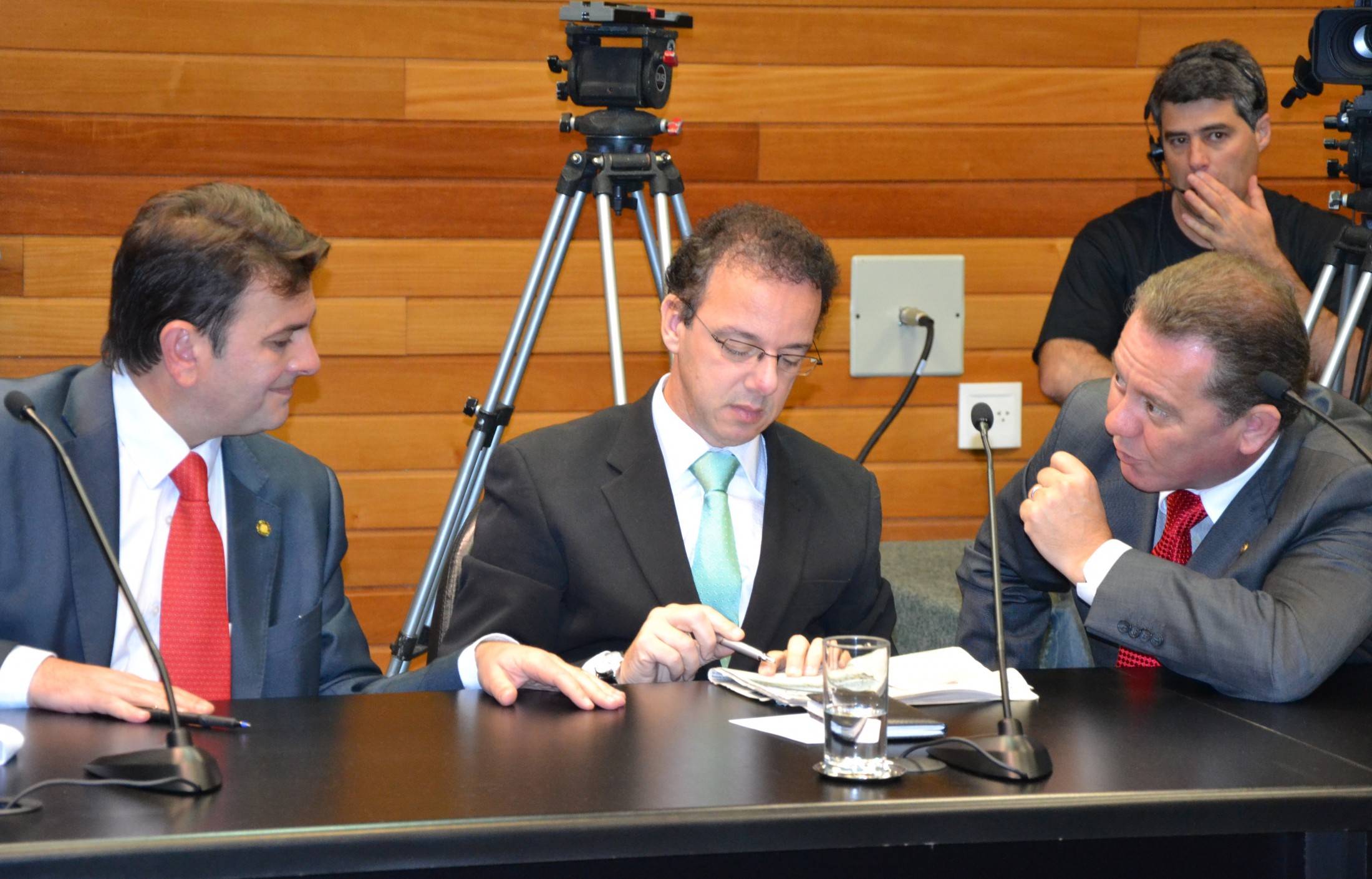 Deputado Joares Ponticelli (PP)