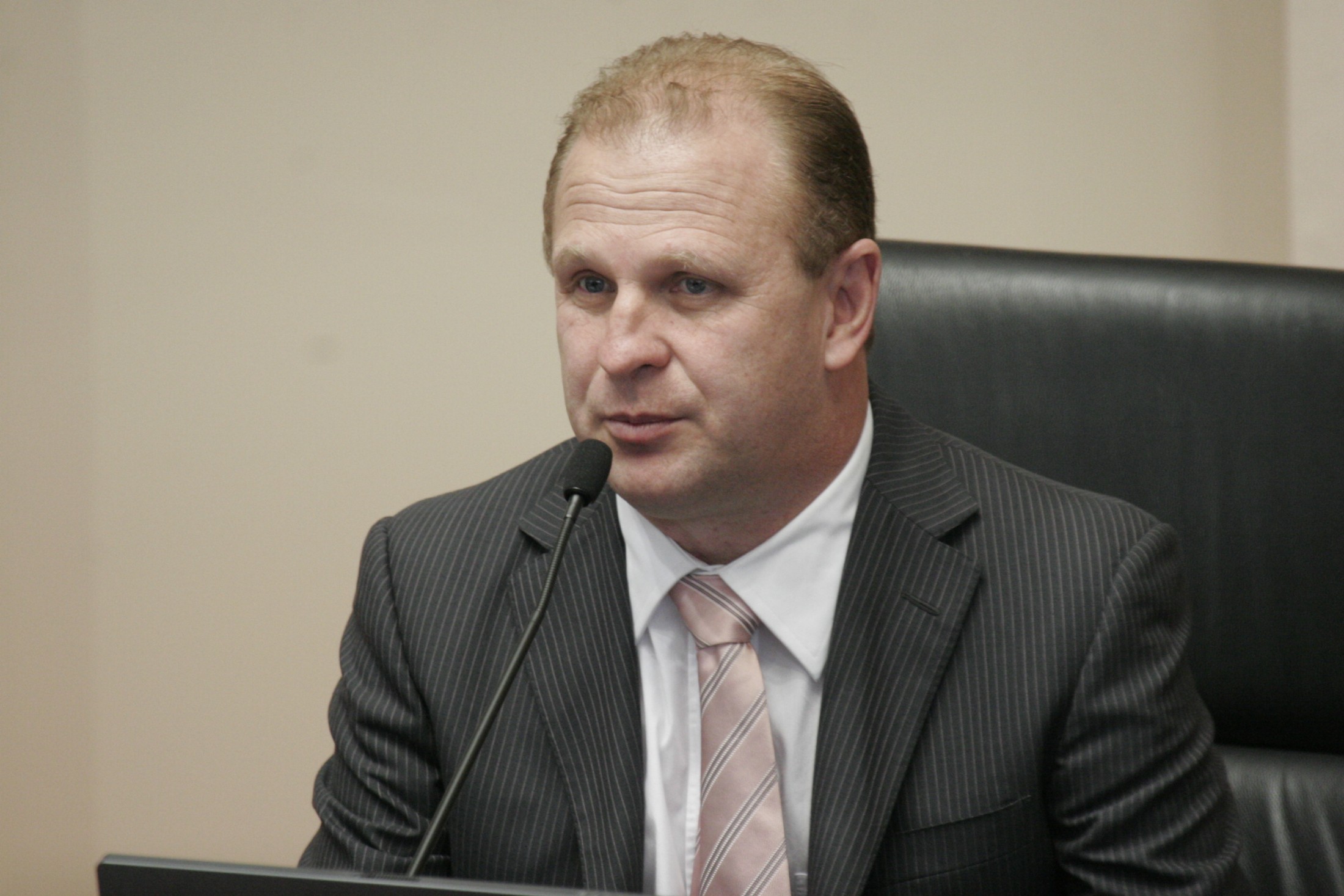 Deputado Gelson Merísio (DEM)