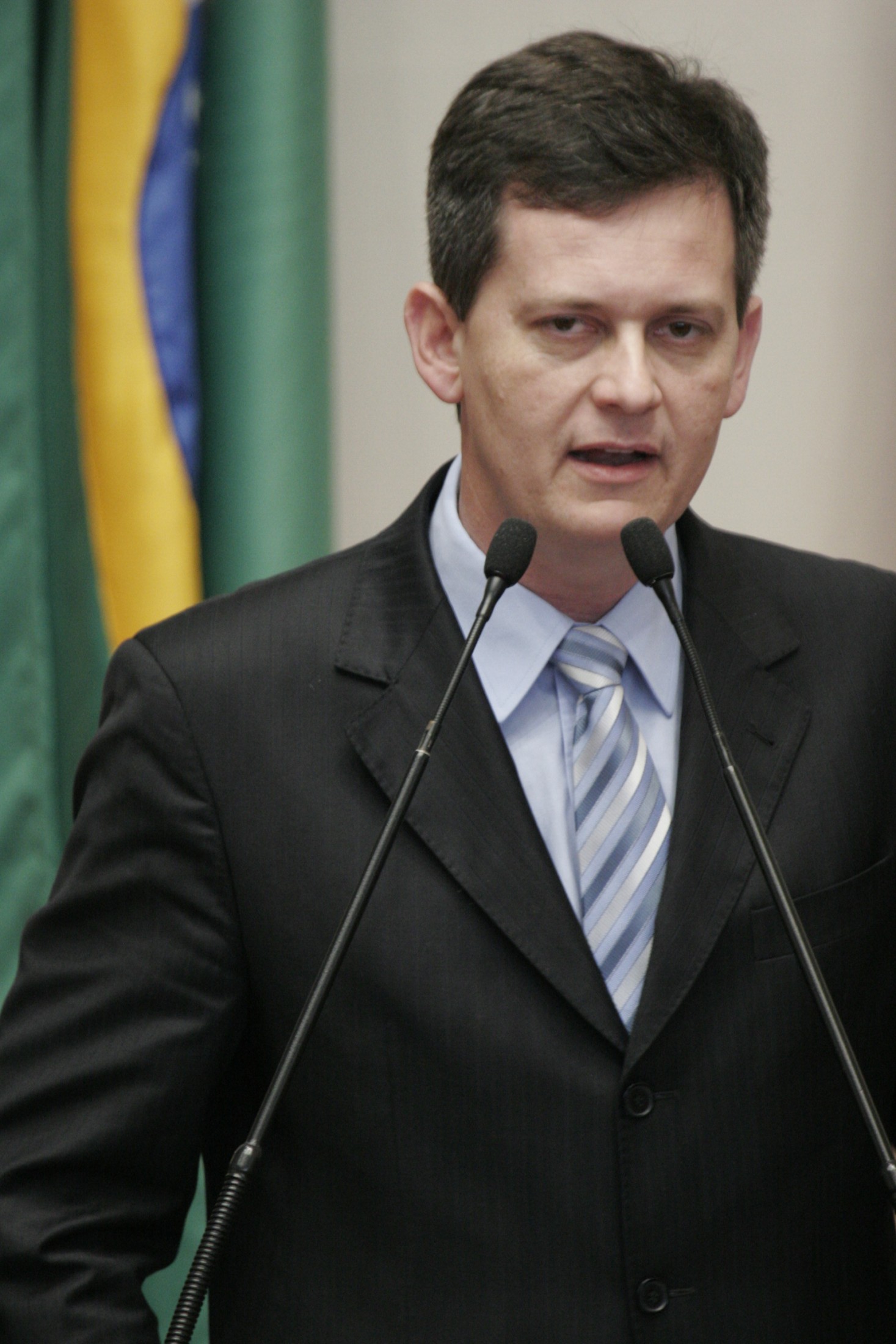 Deputado Jean Kuhlmann  (DEM)
