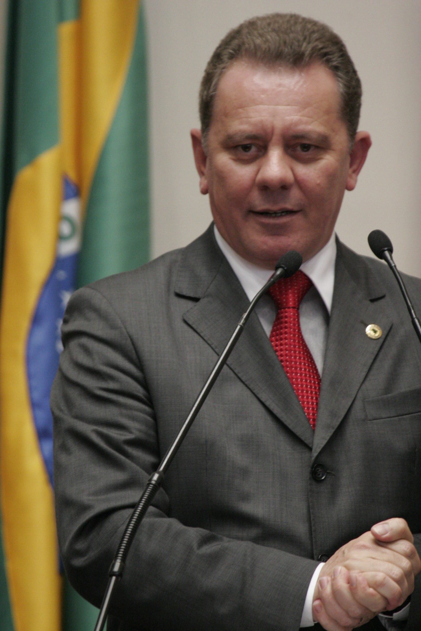 Deputado Joares Ponticelli (PP)