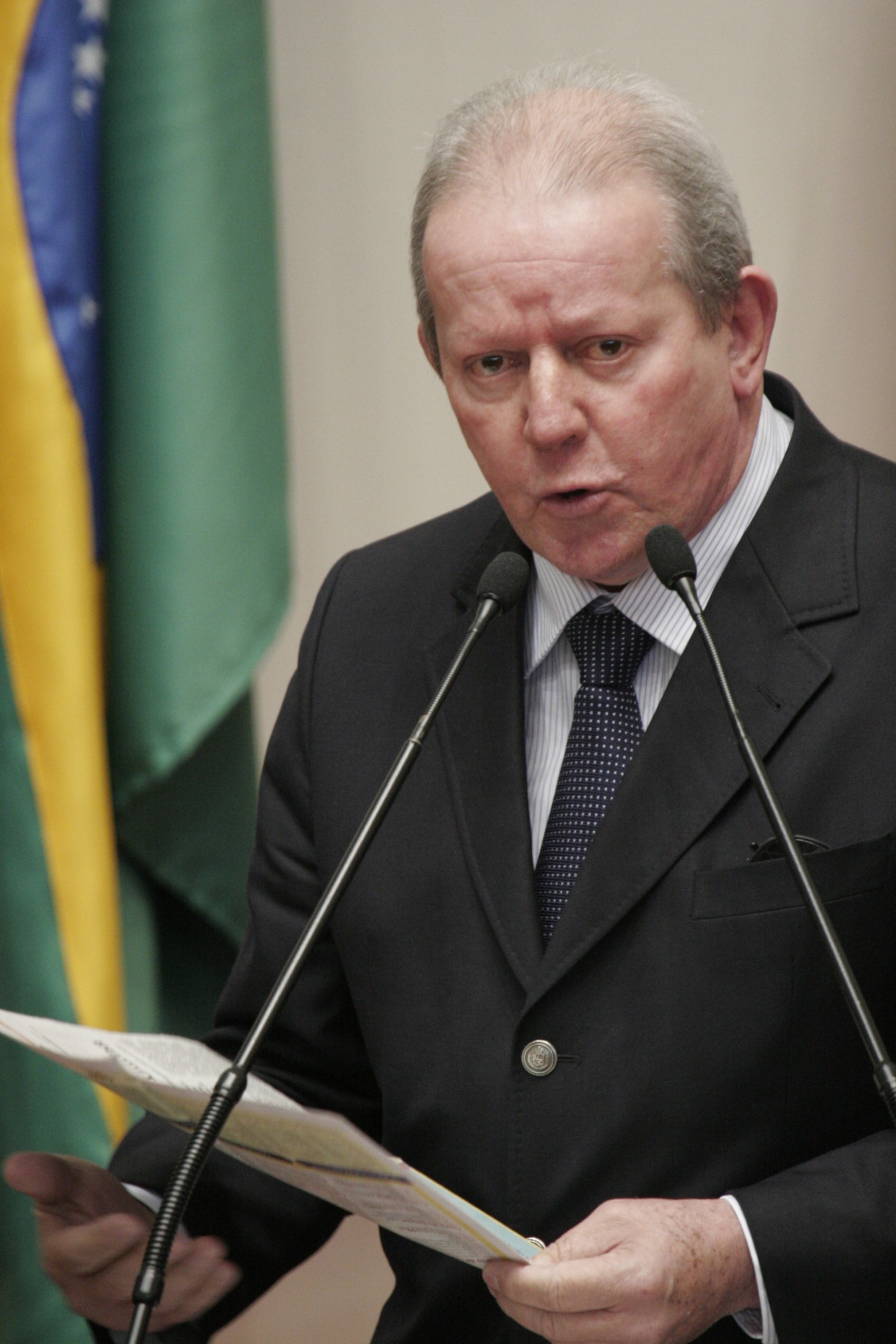 Deputado Marcos Vieira  (PSDB)