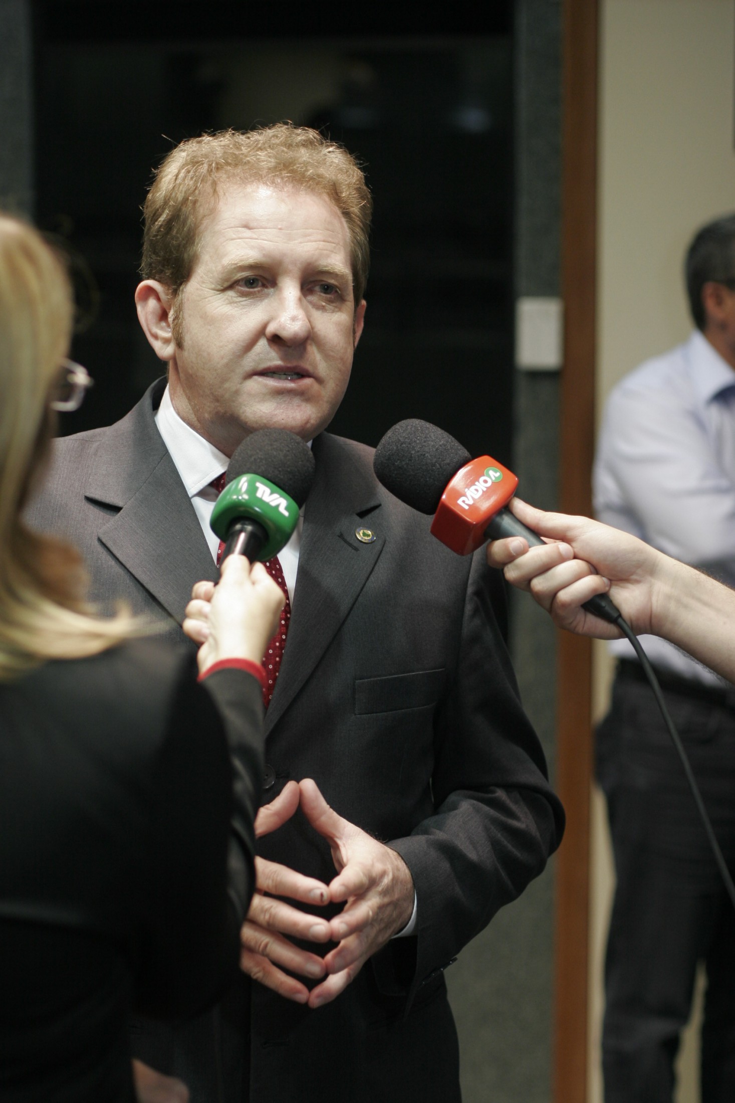 Reunião da Comissão de Transportes