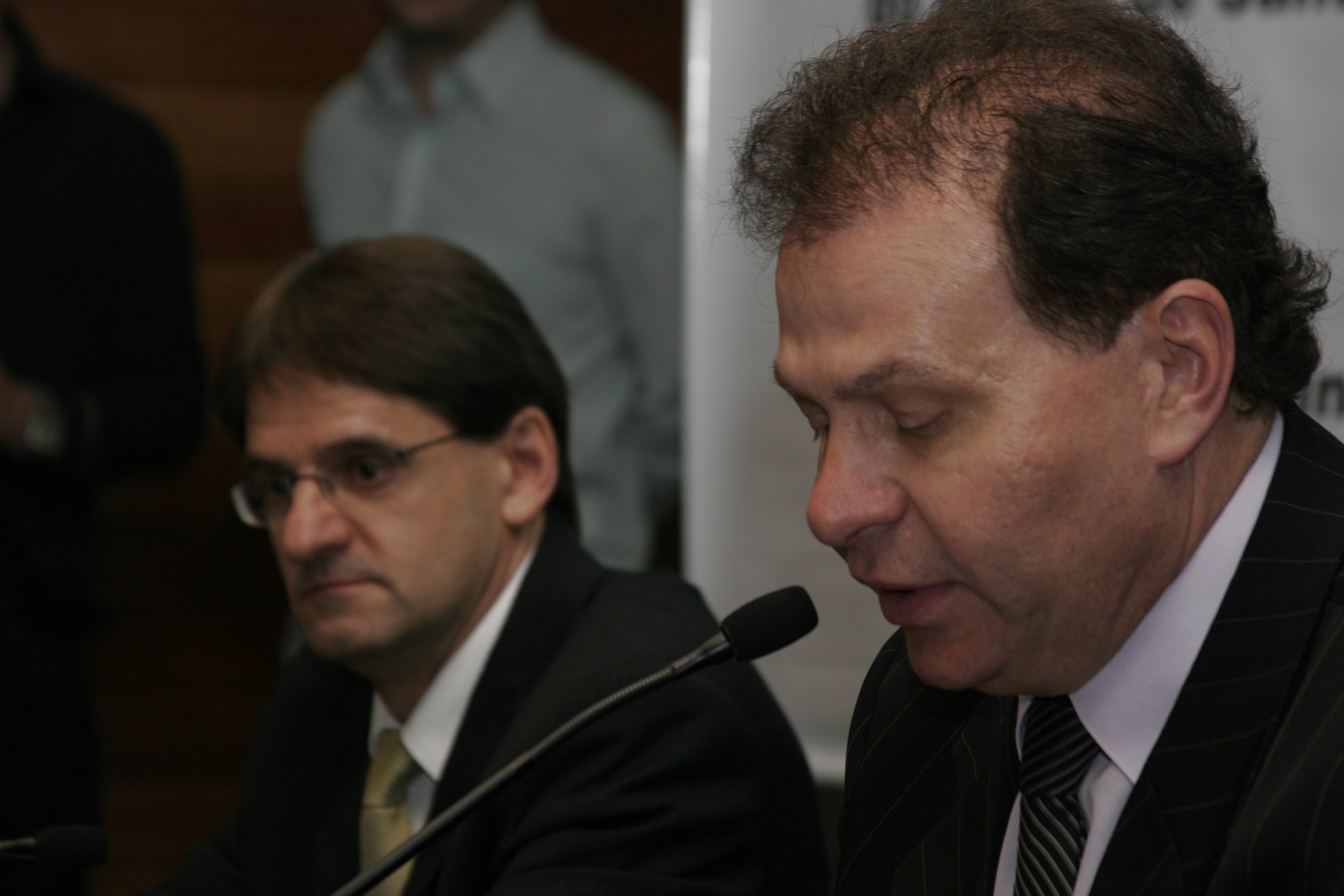 Reunião da Comissão Finanças e Tributação