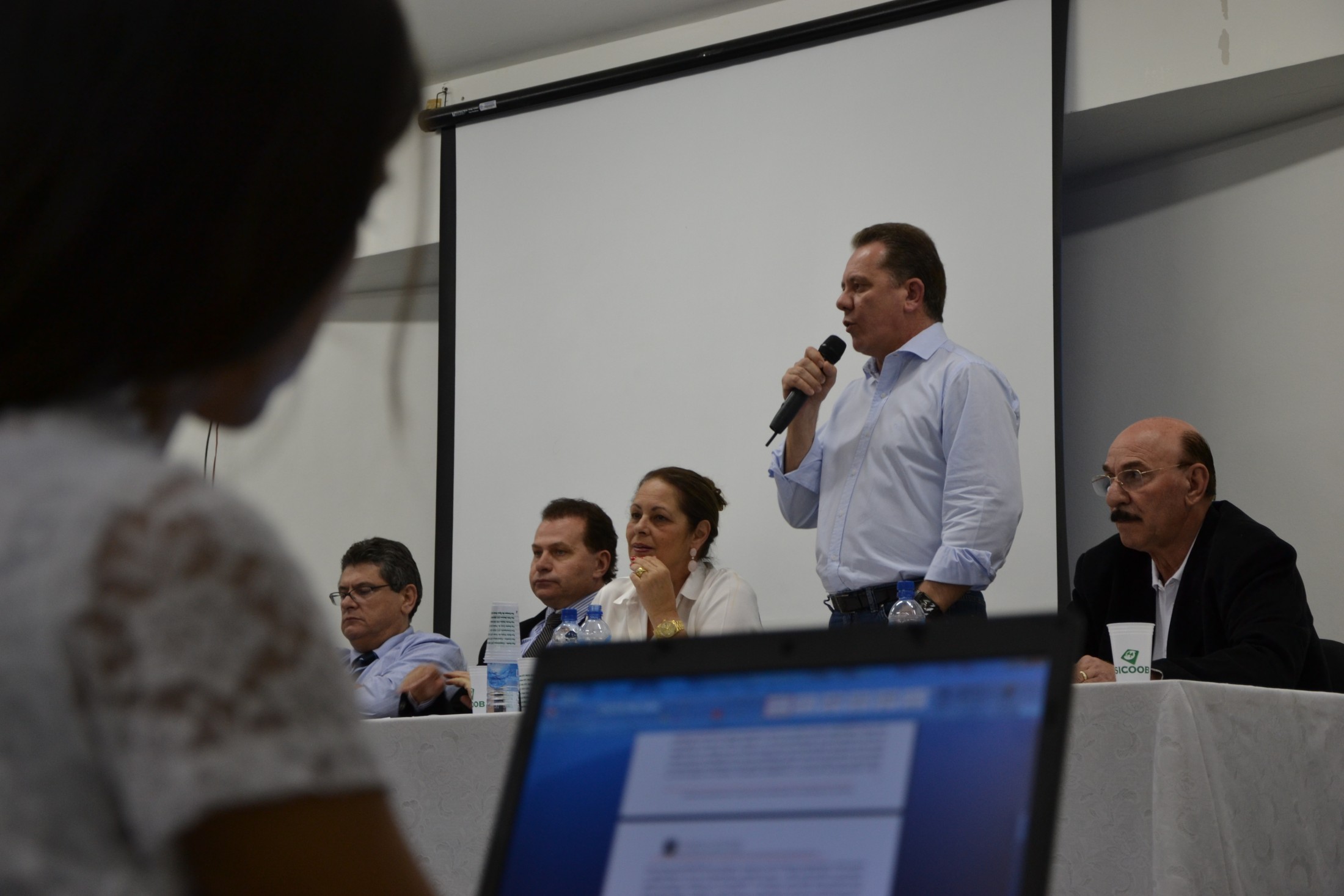 Deputado Joares Ponticelli (PP)