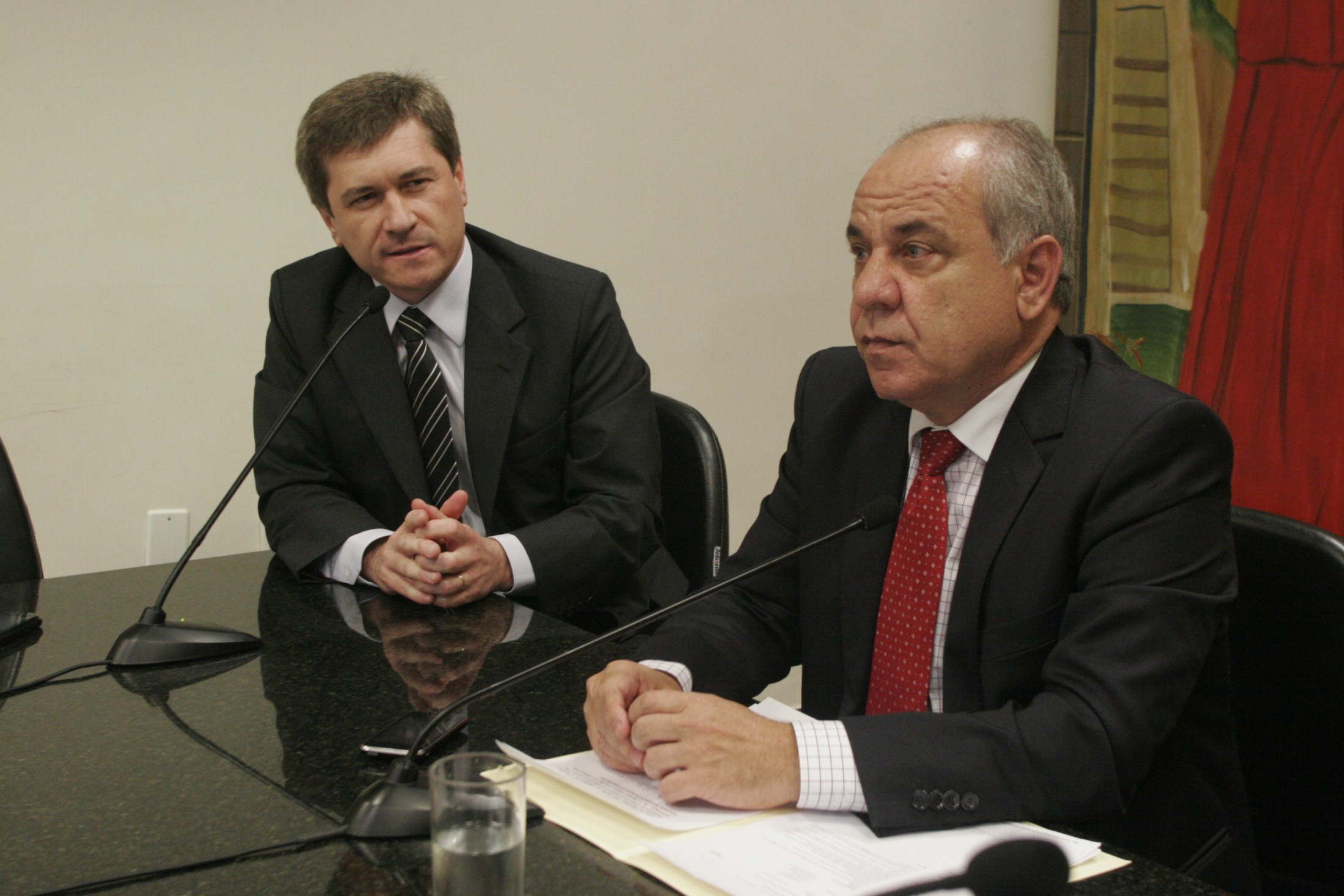 Eleito presidente da Comissão em Defesa dos Direitos da Pessoa com Deficiência