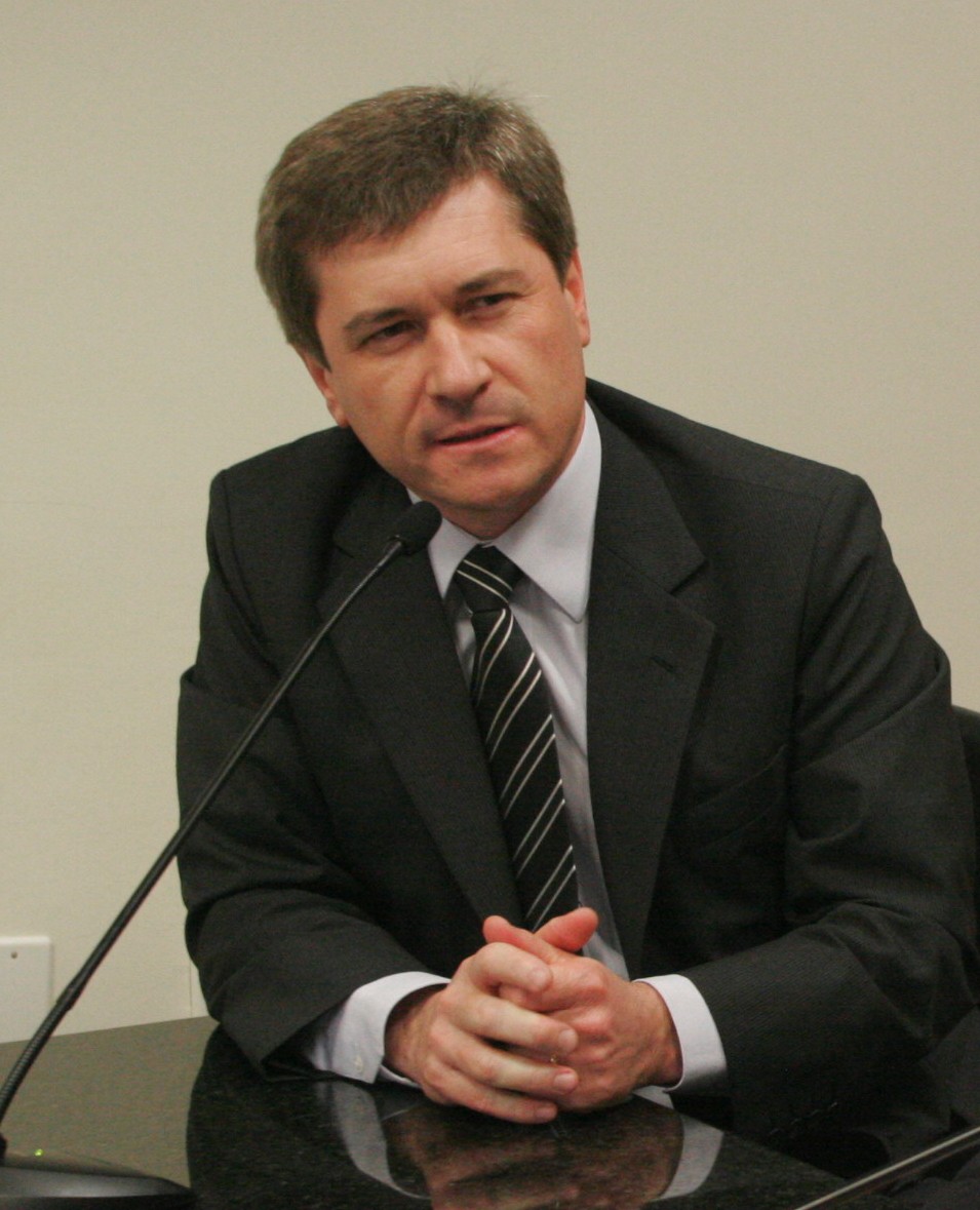 Deputado José Nei Ascari (PSD)