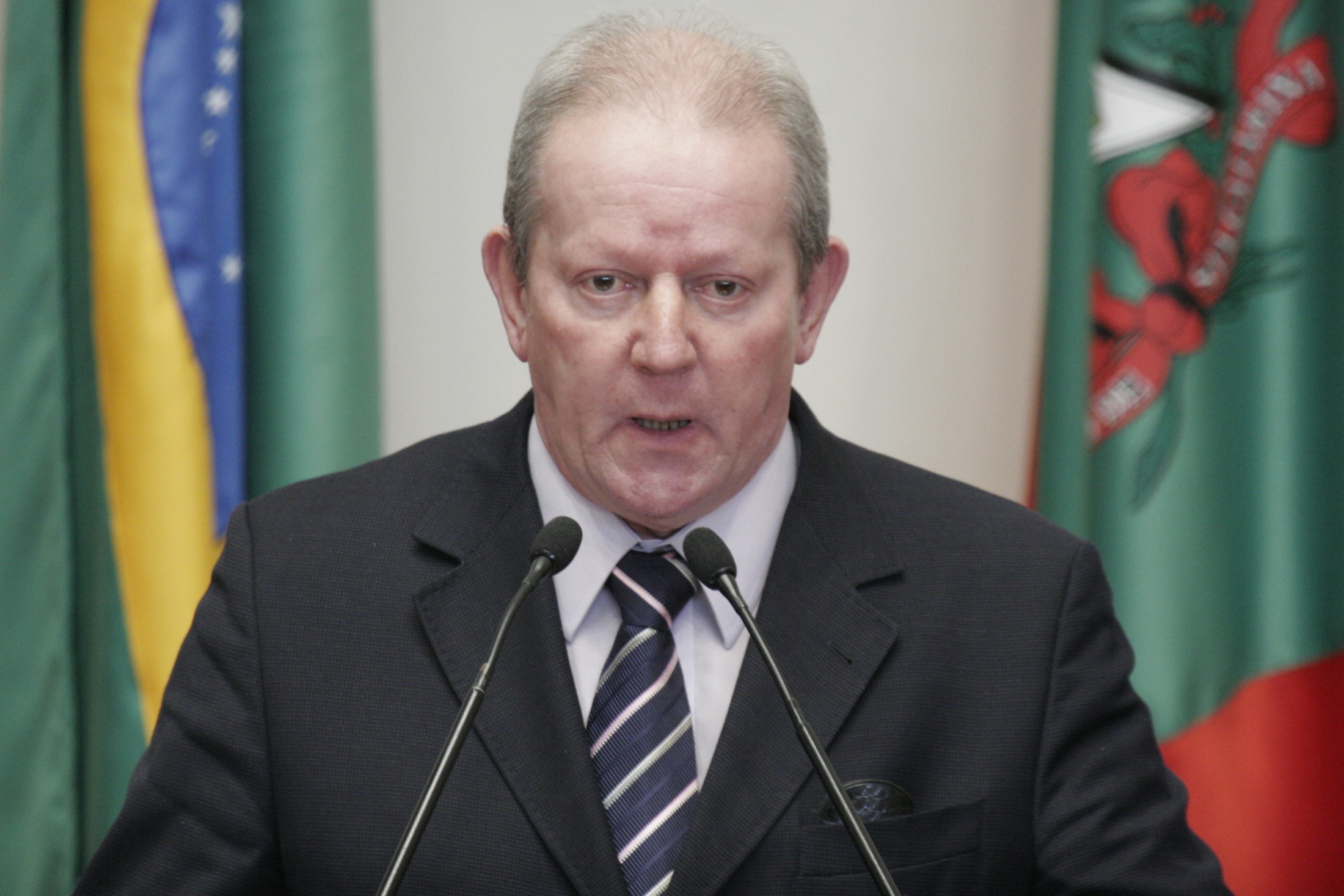 Deputado Marcos Vieira  (PSDB)
