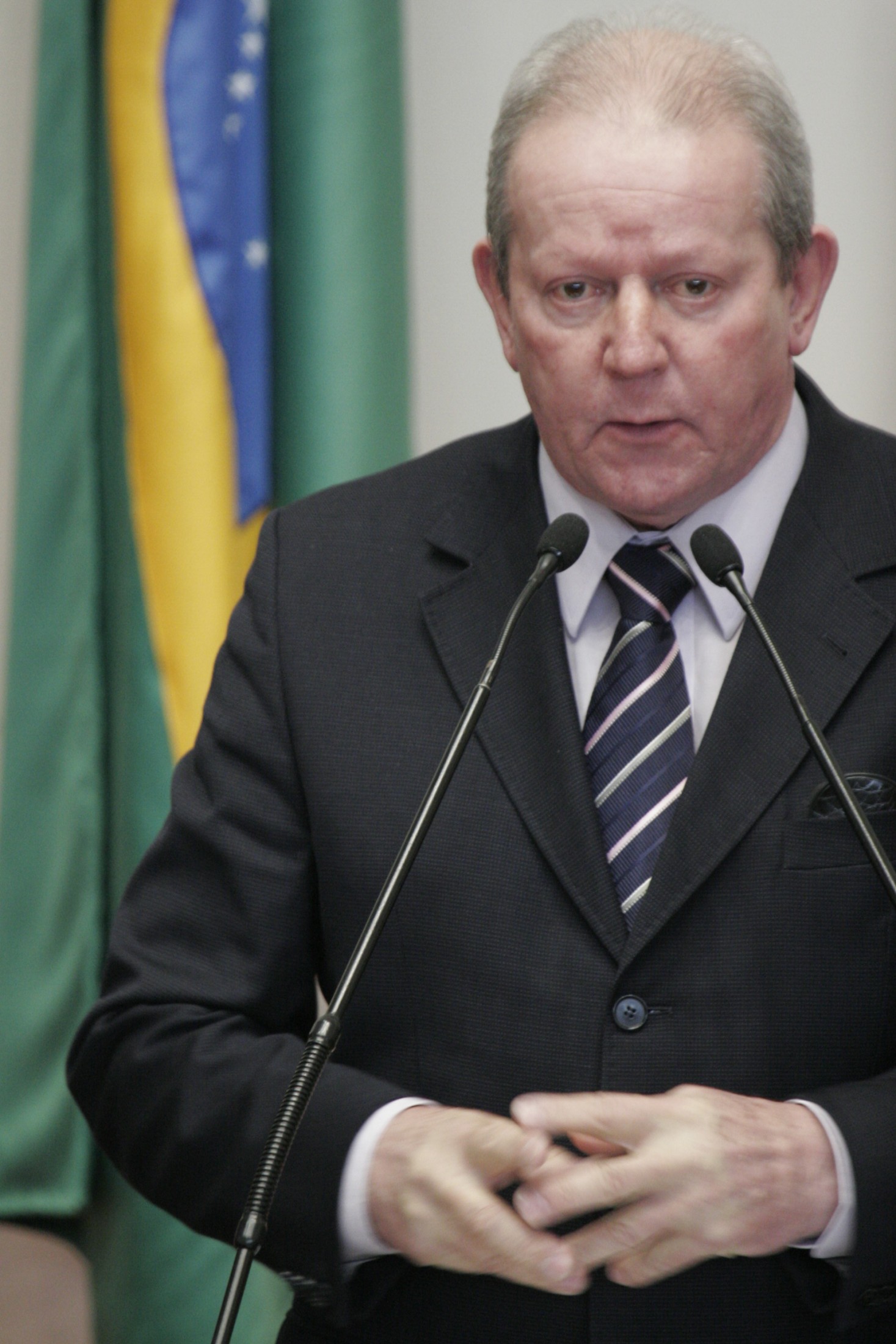 Deputado Marcos Vieira  (PSDB)