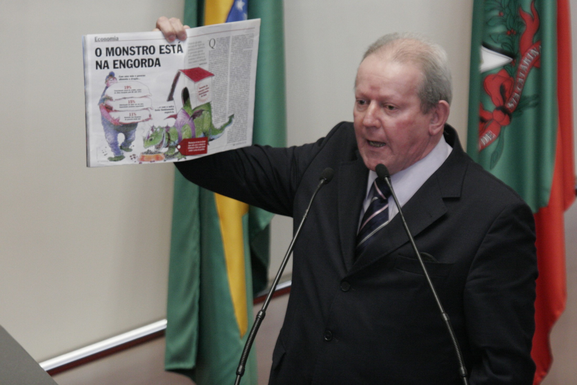 Deputado Marcos Vieira  (PSDB)