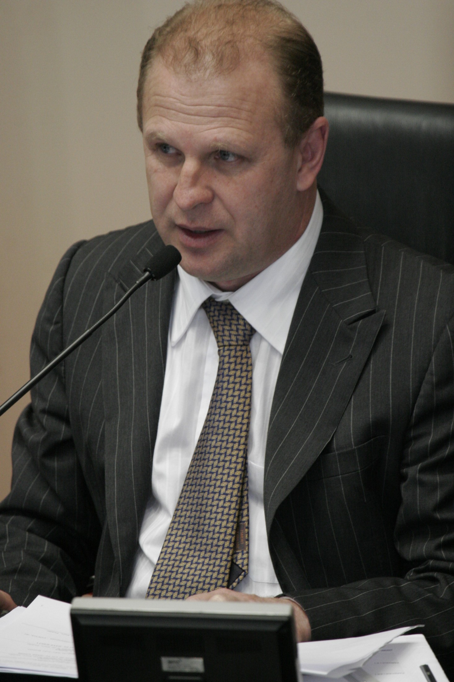 Deputado Gelson Merisio (PSD)