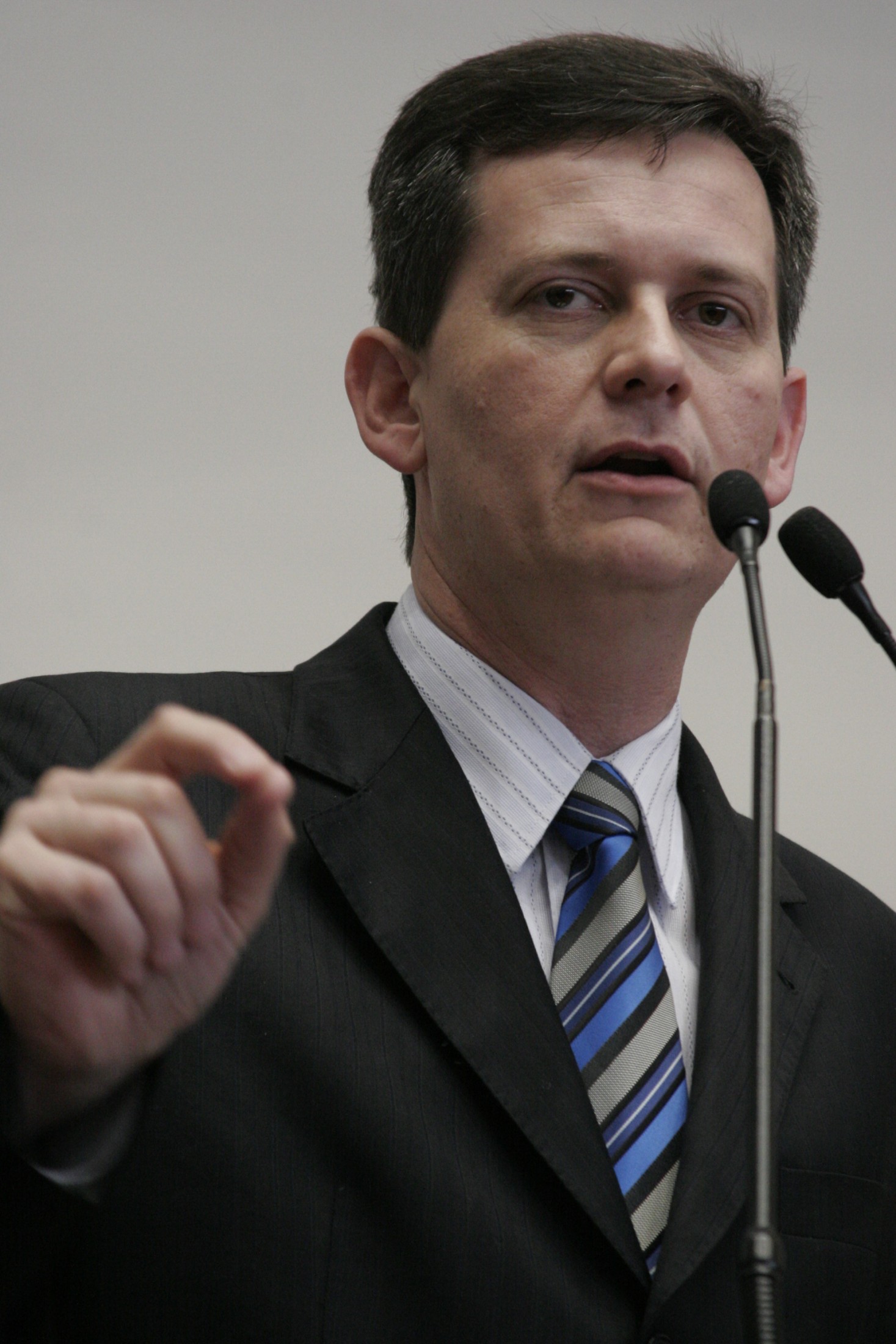 Deputado Jean Kuhlmann (PSD)
