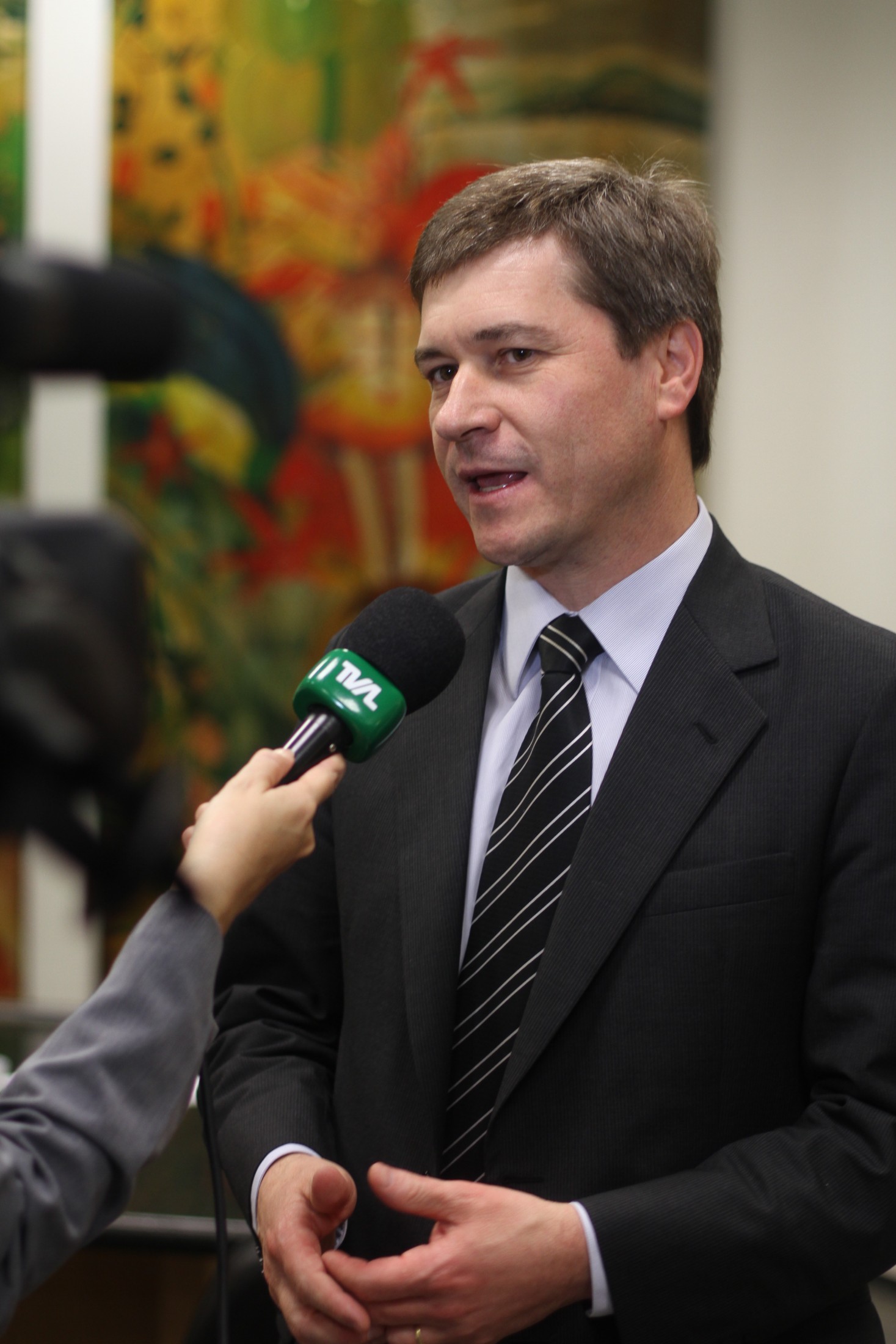 Deputado José Nei Ascari (PSD)